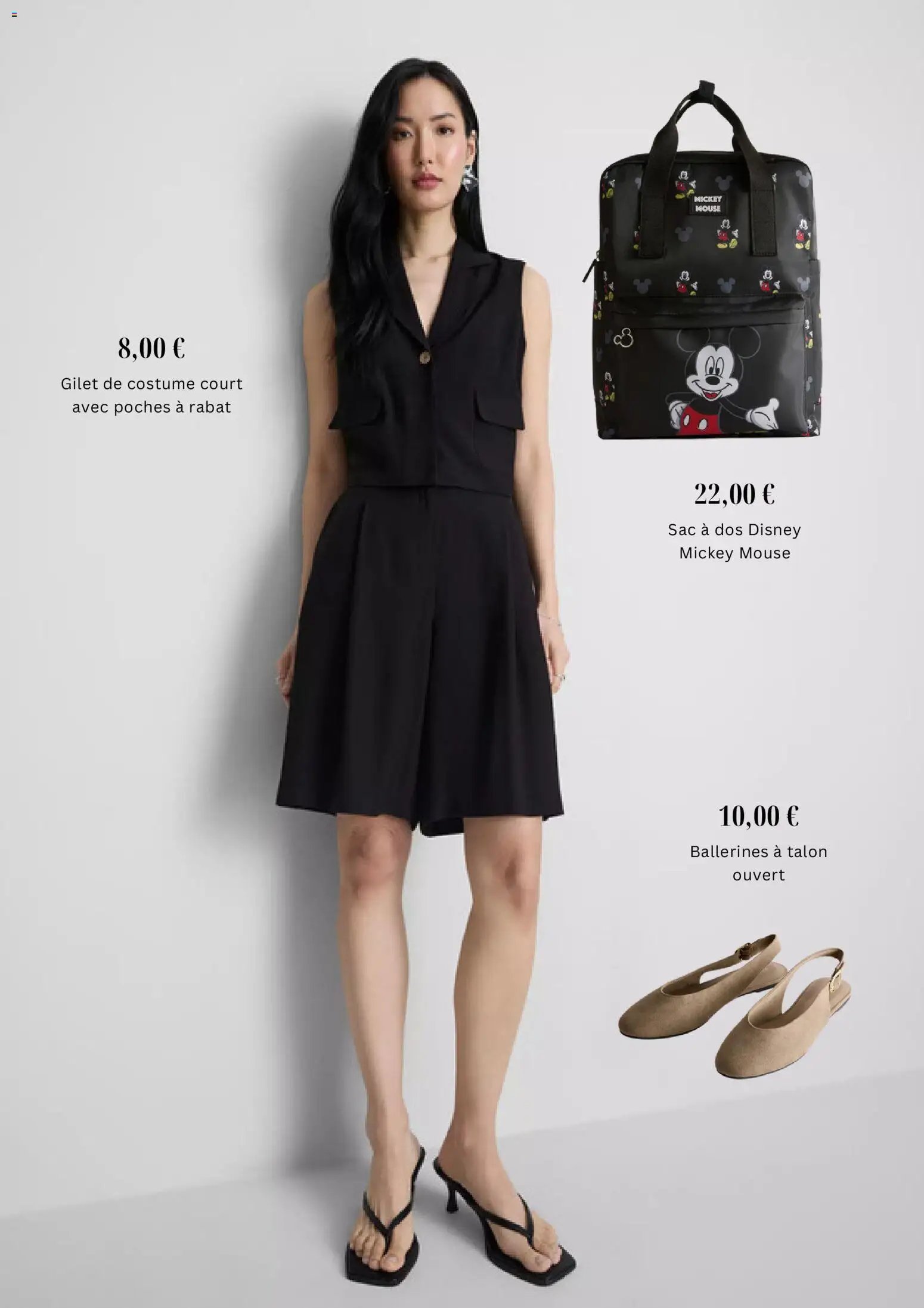 Primark catalogue