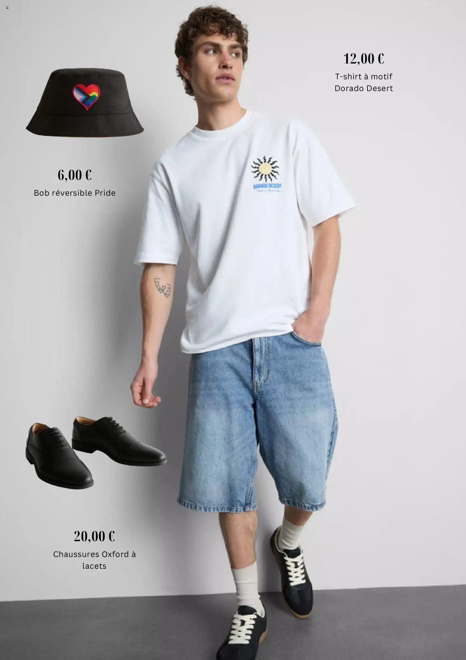 Primark catalogue