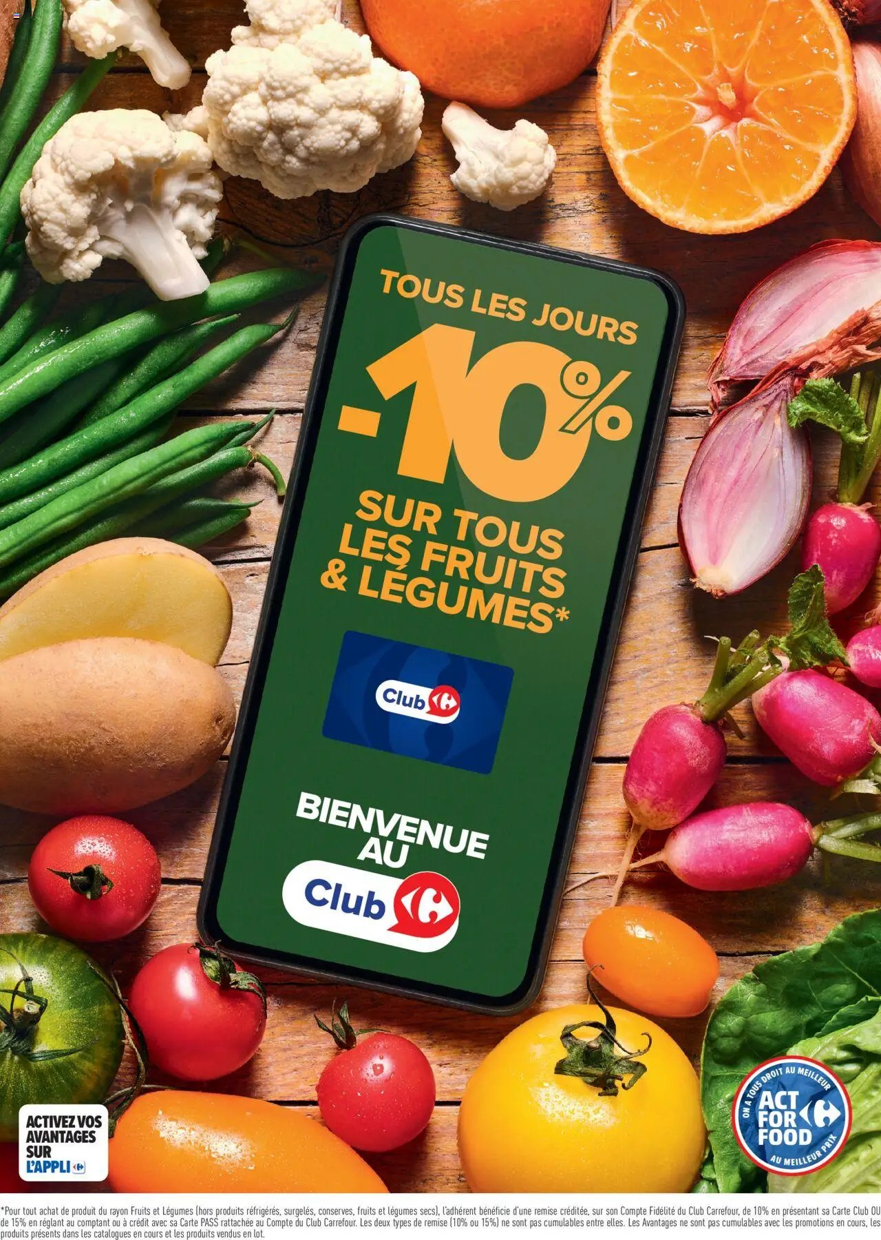 Carrefour City catalogue J'peux pas, j'ai promos (2025-10-21 - 2025-11-02)