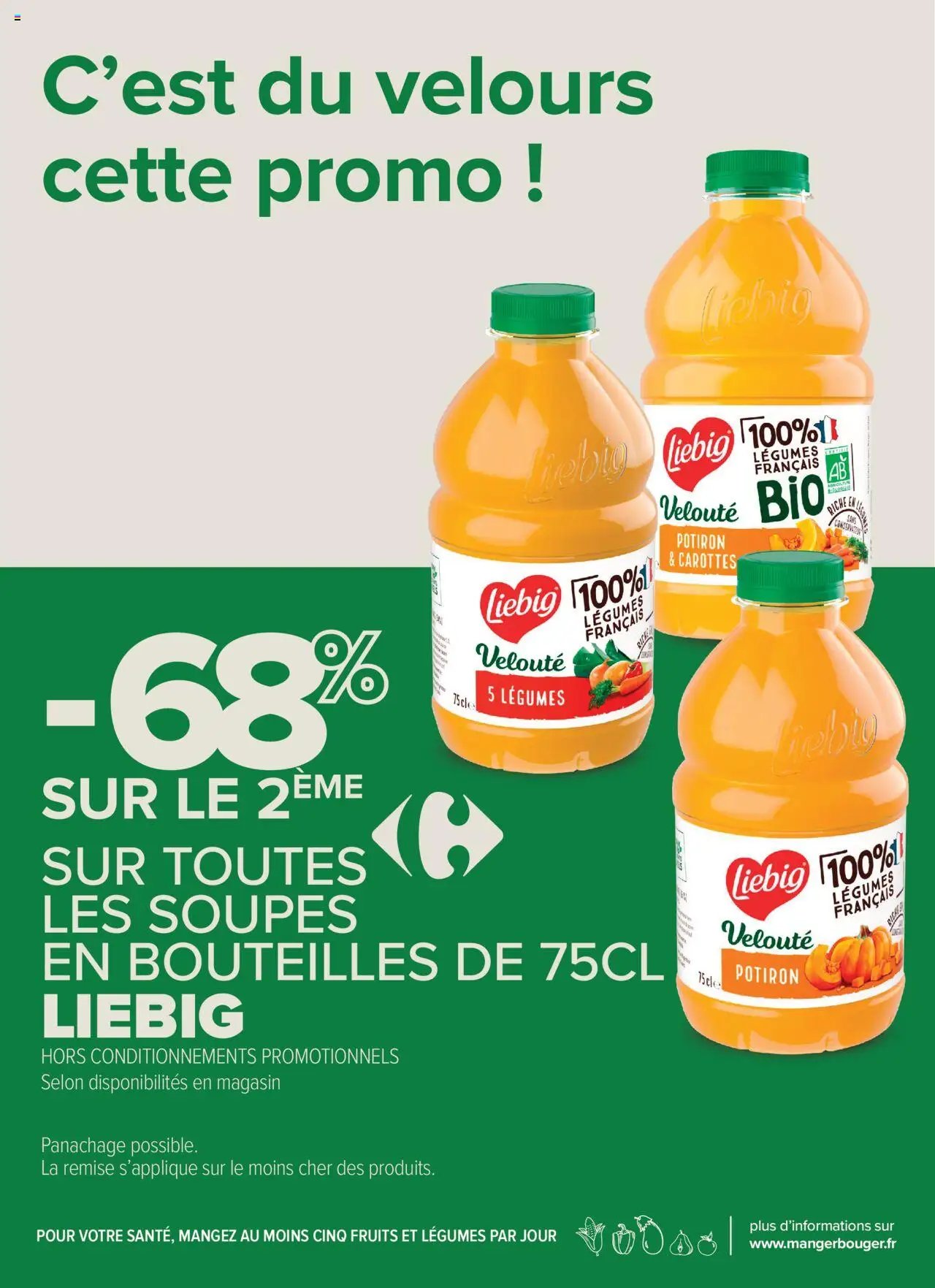 Carrefour City catalogue J'peux pas, j'ai promos (2025-10-21 - 2025-11-02)