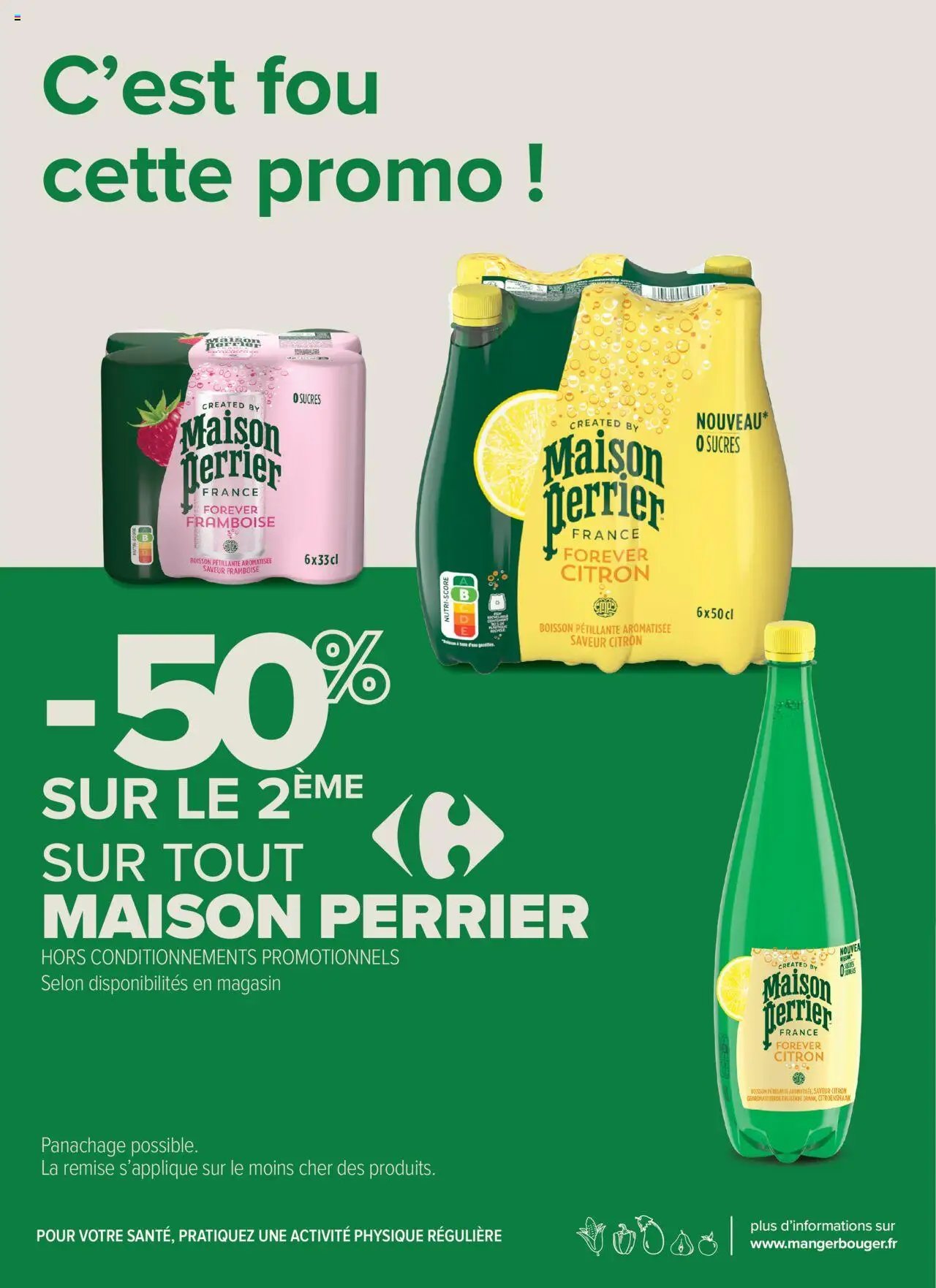 Carrefour City catalogue J'peux pas, j'ai promos (2025-10-21 - 2025-11-02)