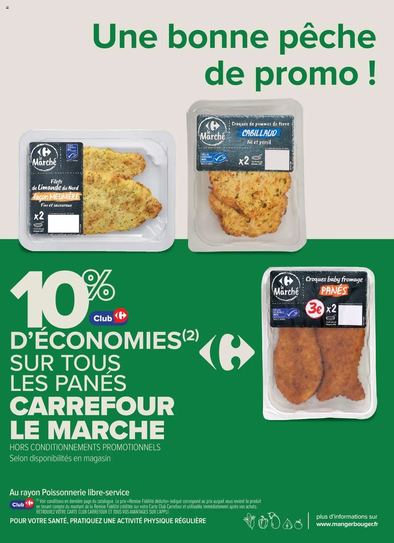 Carrefour City catalogue J'peux pas, j'ai promos (2025-10-21 - 2025-11-02)