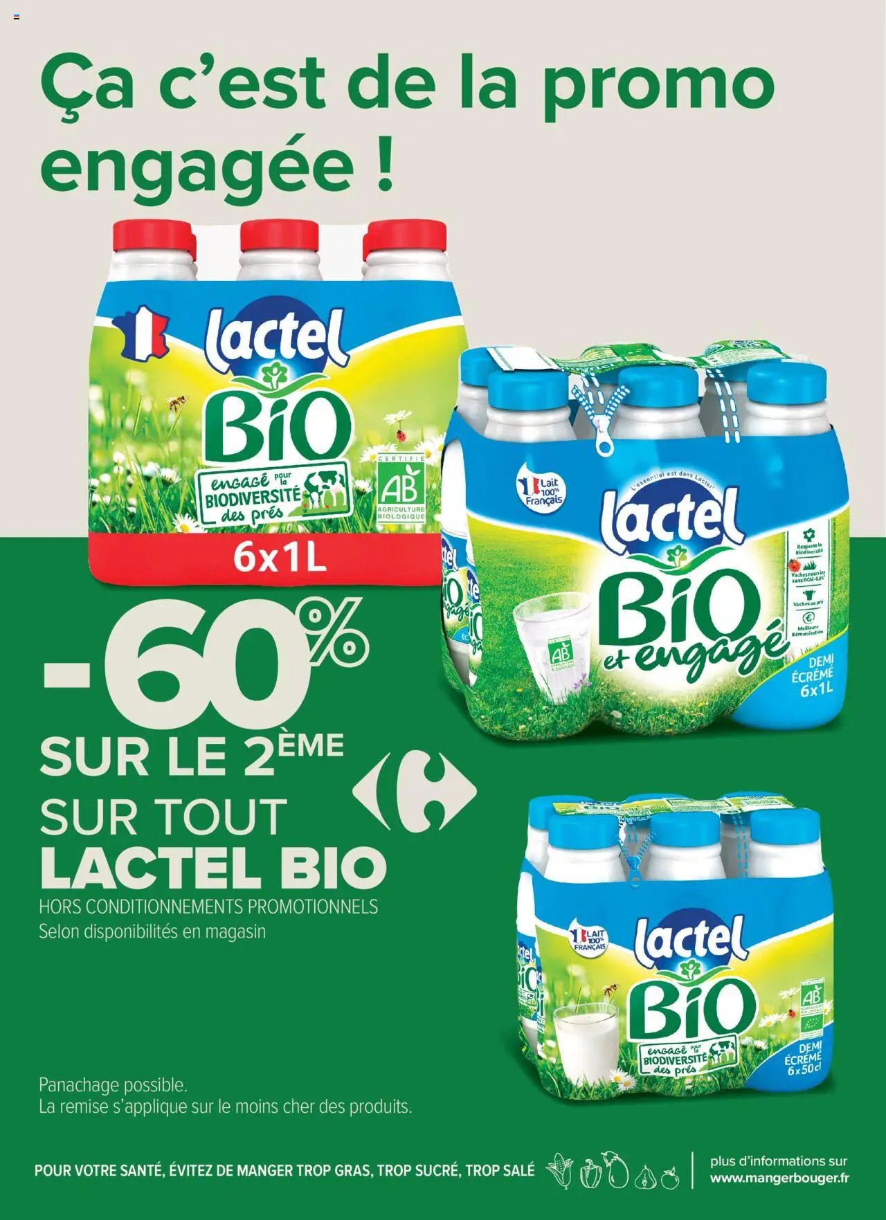 Carrefour City catalogue J'peux pas, j'ai promos (2025-10-21 - 2025-11-02)