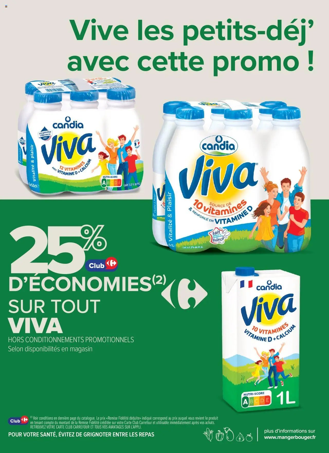Carrefour City catalogue J'peux pas, j'ai promos (2025-10-21 - 2025-11-02)