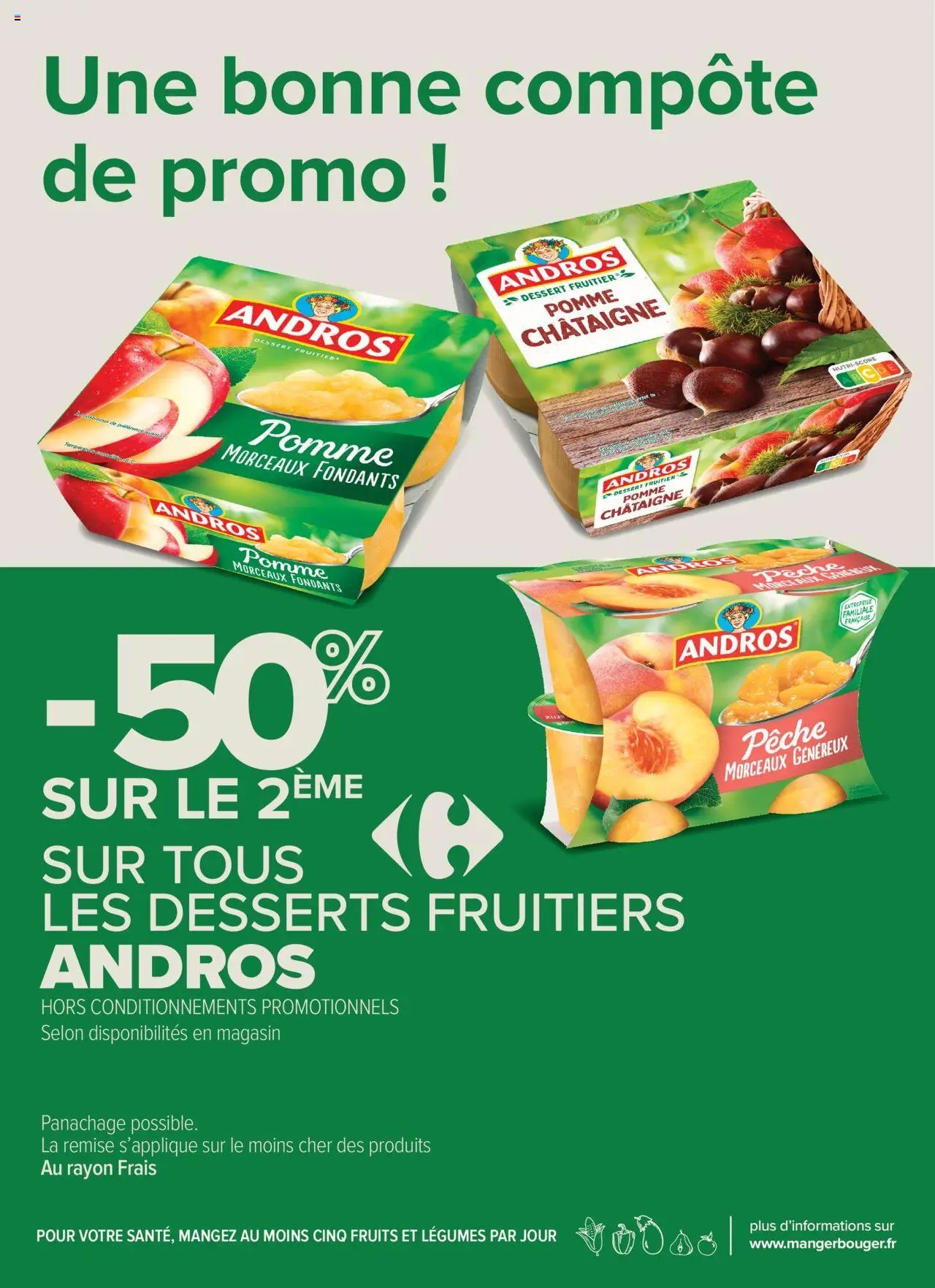 Carrefour City catalogue J'peux pas, j'ai promos (2025-10-21 - 2025-11-02)