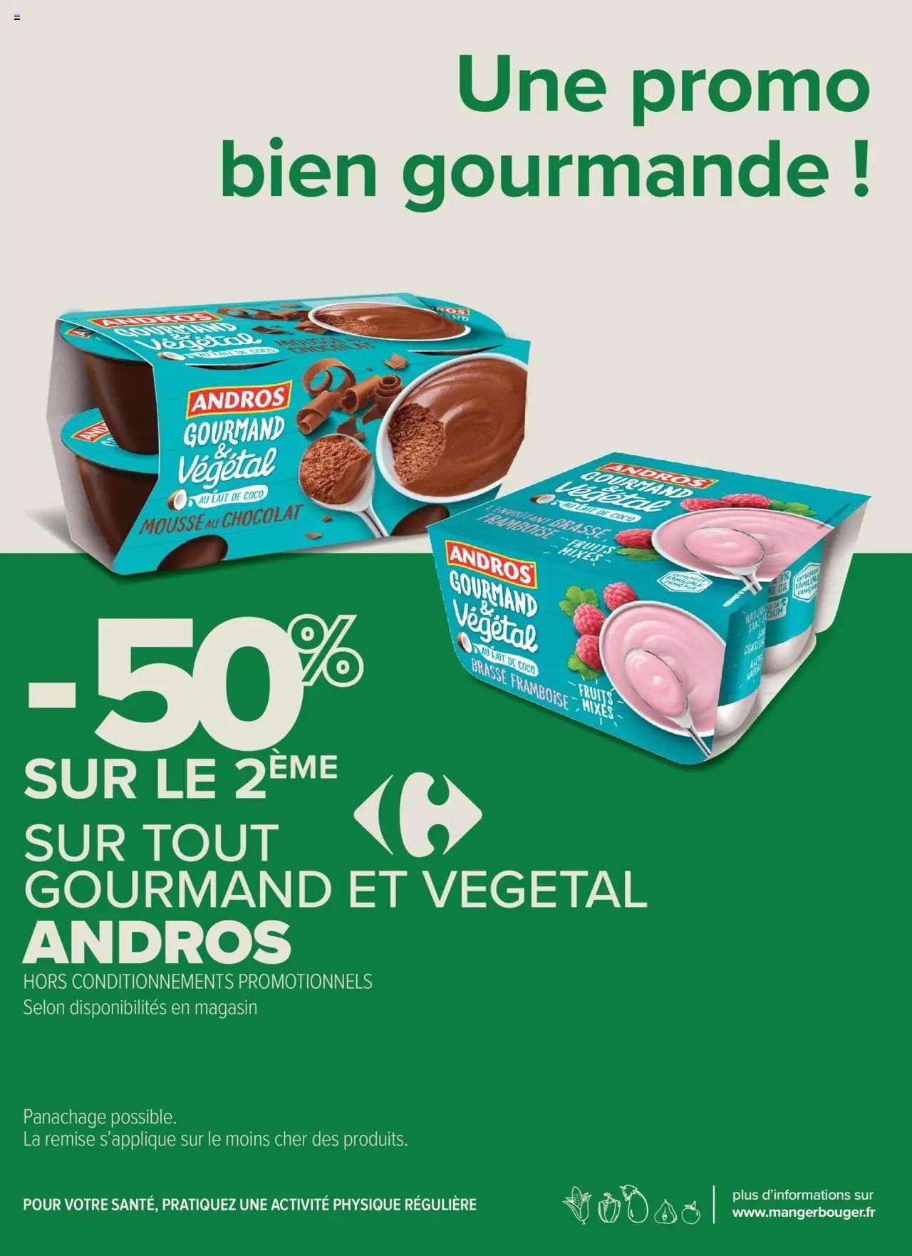 Carrefour City catalogue J'peux pas, j'ai promos (2025-10-21 - 2025-11-02)
