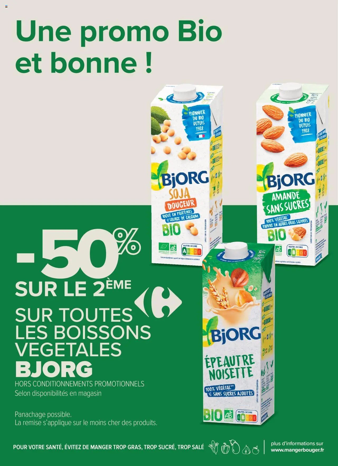 Carrefour City catalogue J'peux pas, j'ai promos (2025-10-21 - 2025-11-02)