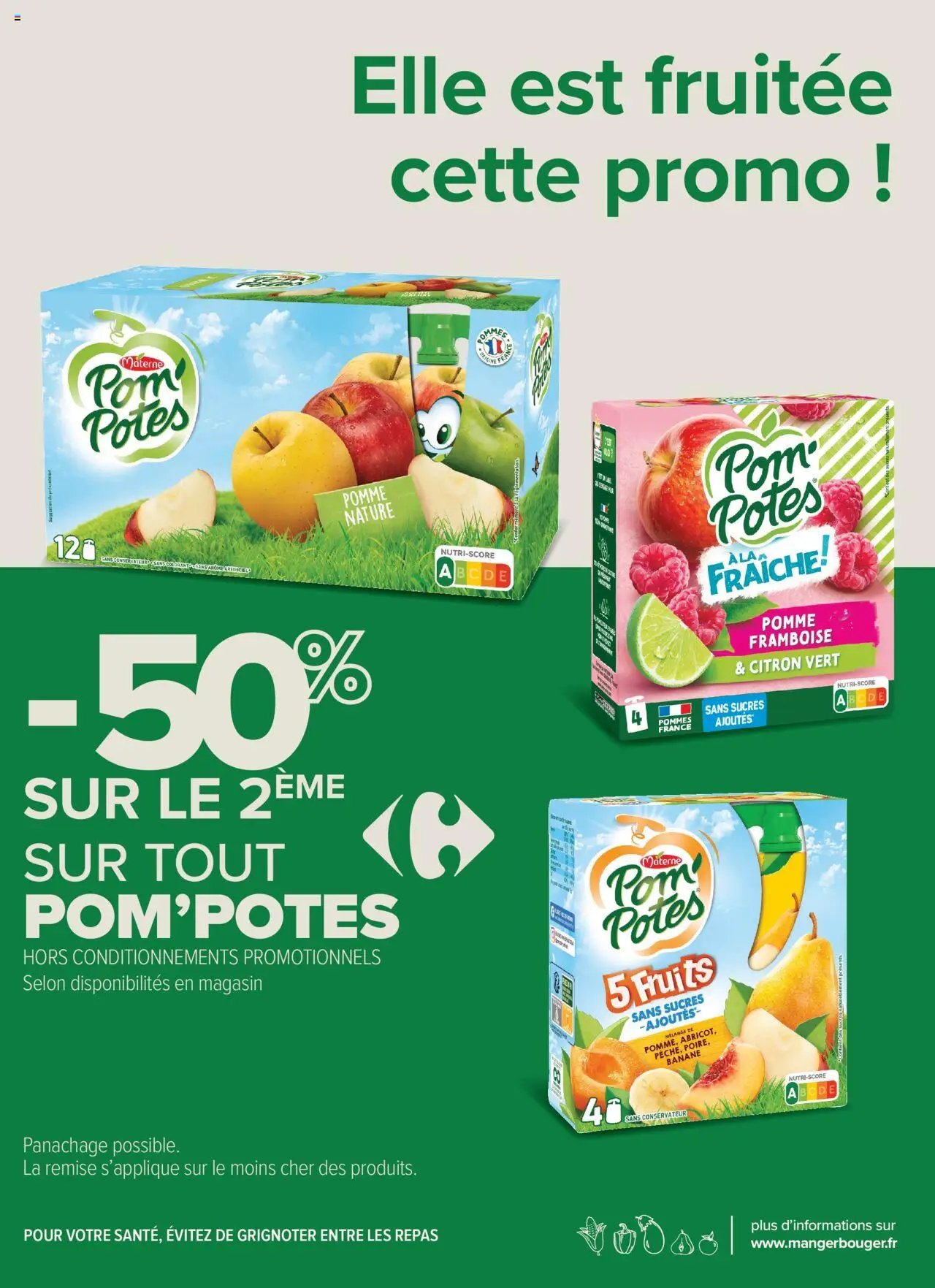 Carrefour City catalogue J'peux pas, j'ai promos (2025-10-21 - 2025-11-02)