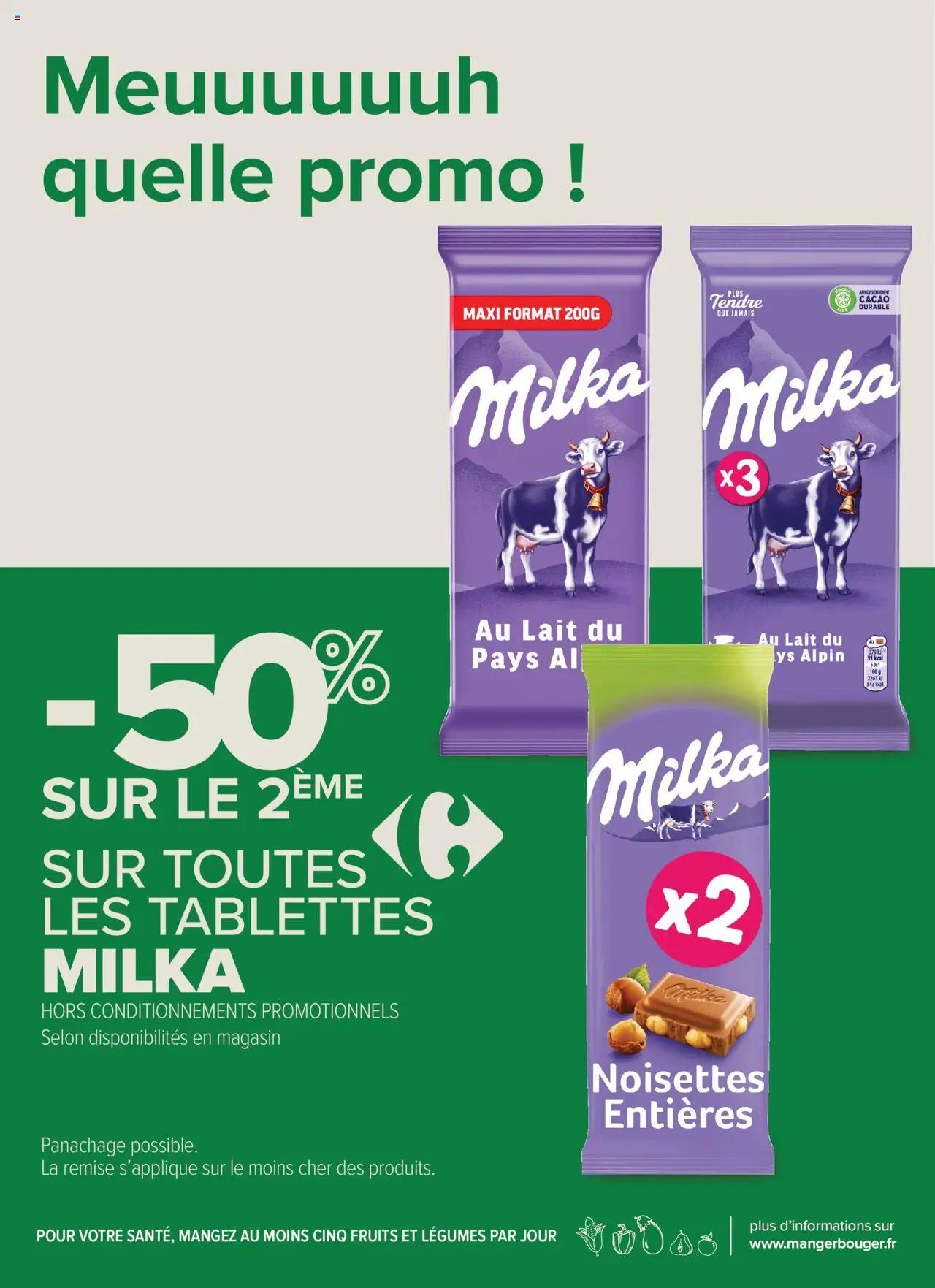 Carrefour City catalogue J'peux pas, j'ai promos (2025-10-21 - 2025-11-02)