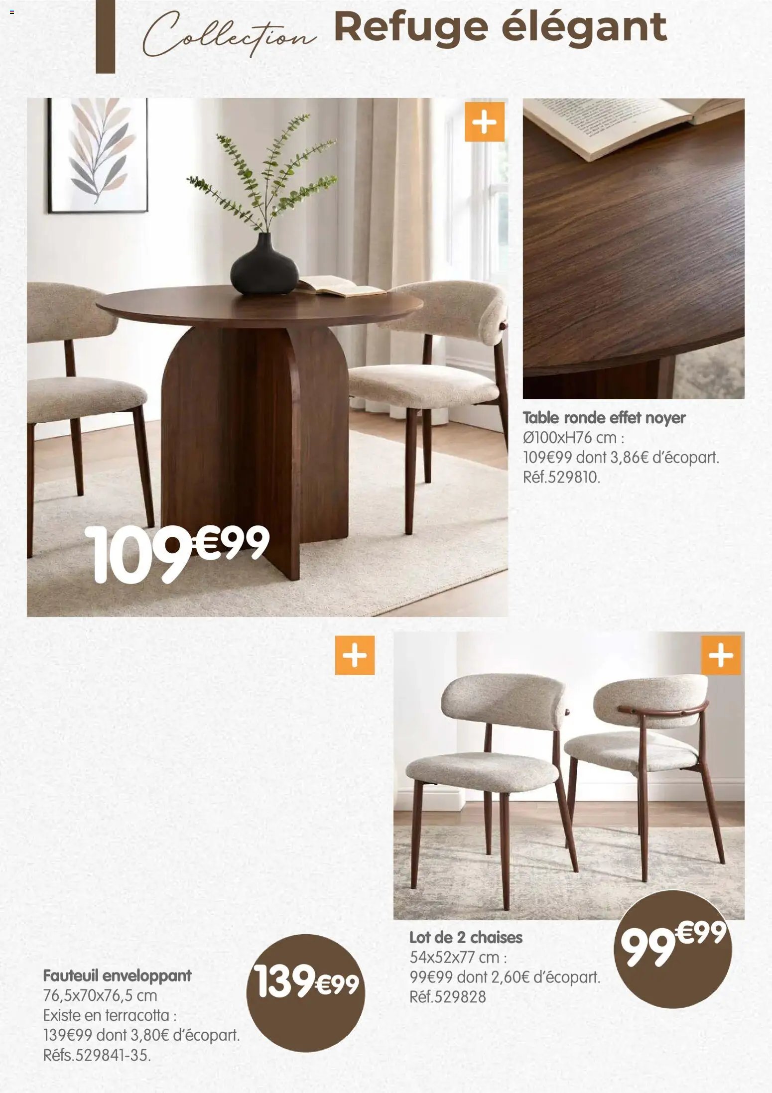 B&M catalogue