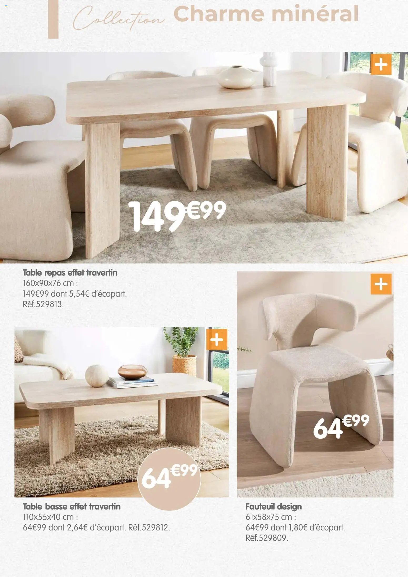 B&M catalogue