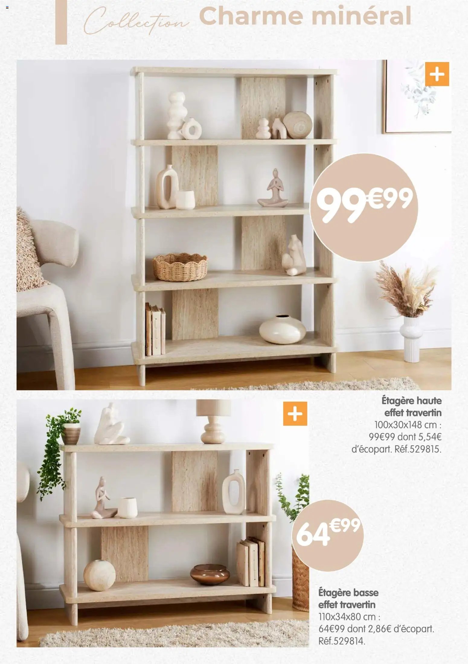B&M catalogue