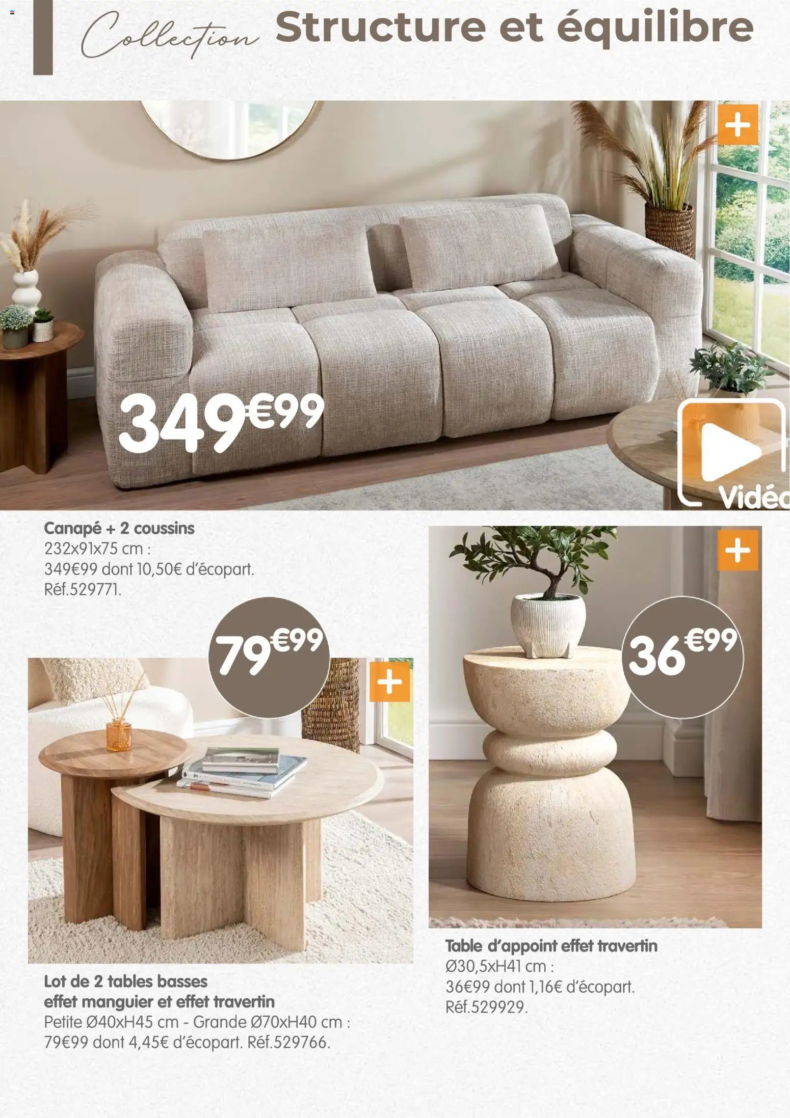 B&M catalogue
