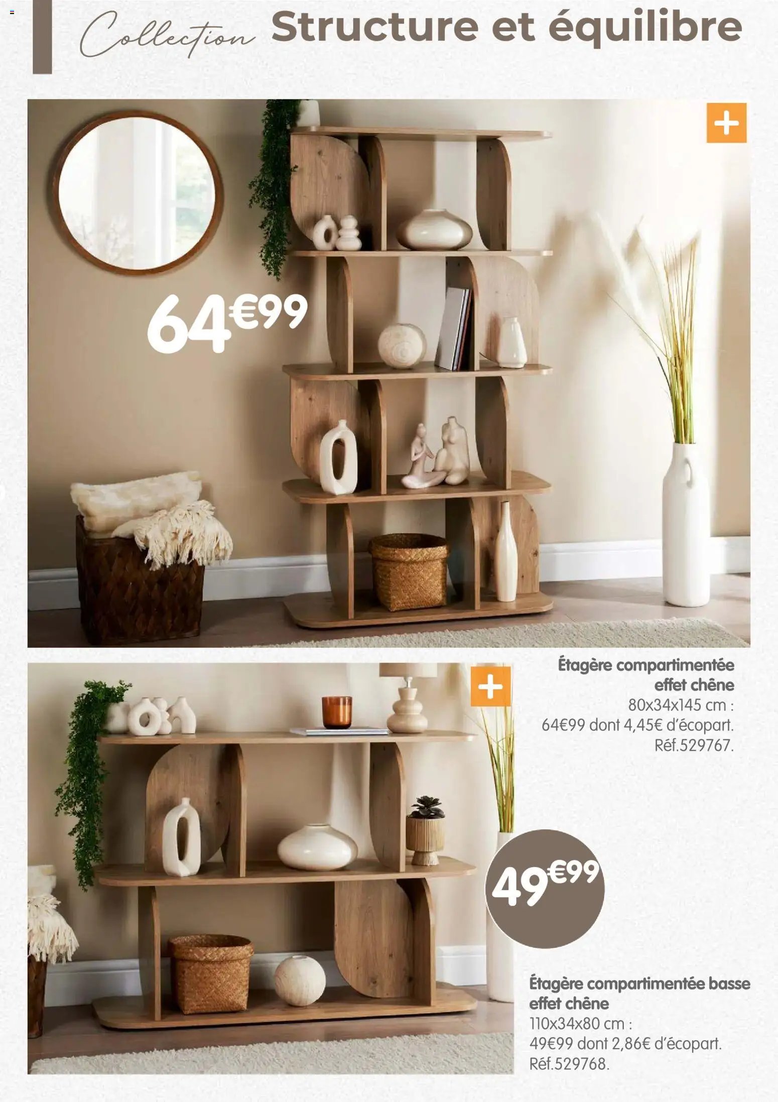 B&M catalogue