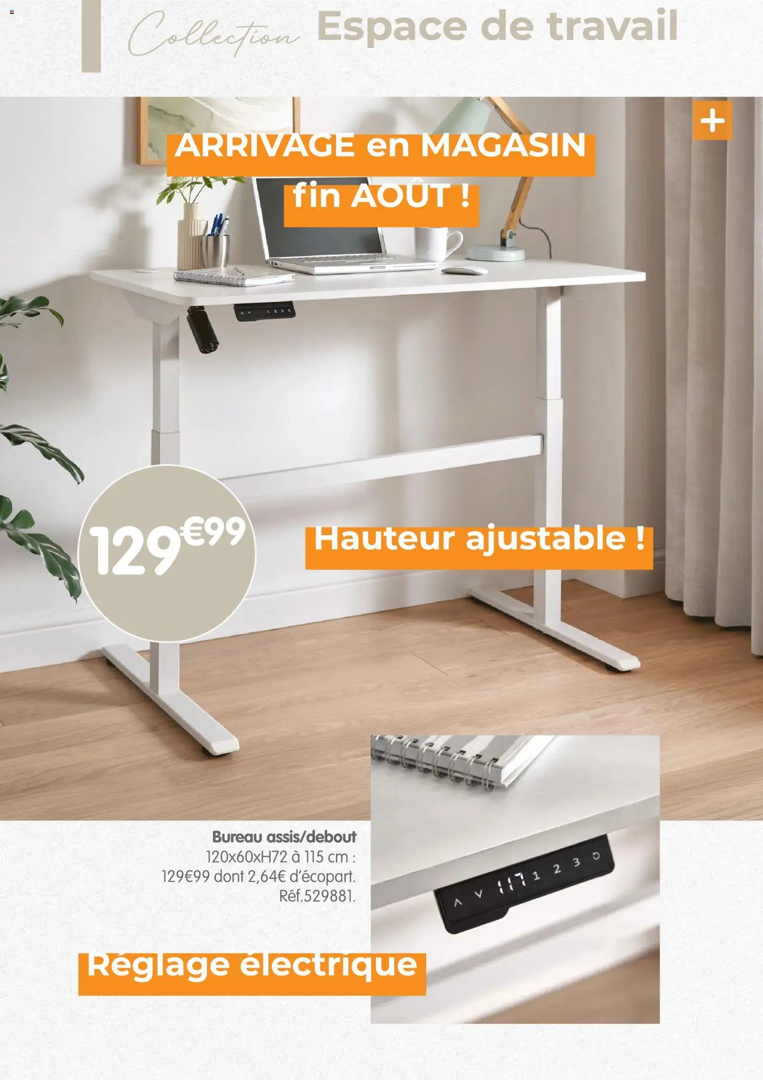 B&M catalogue