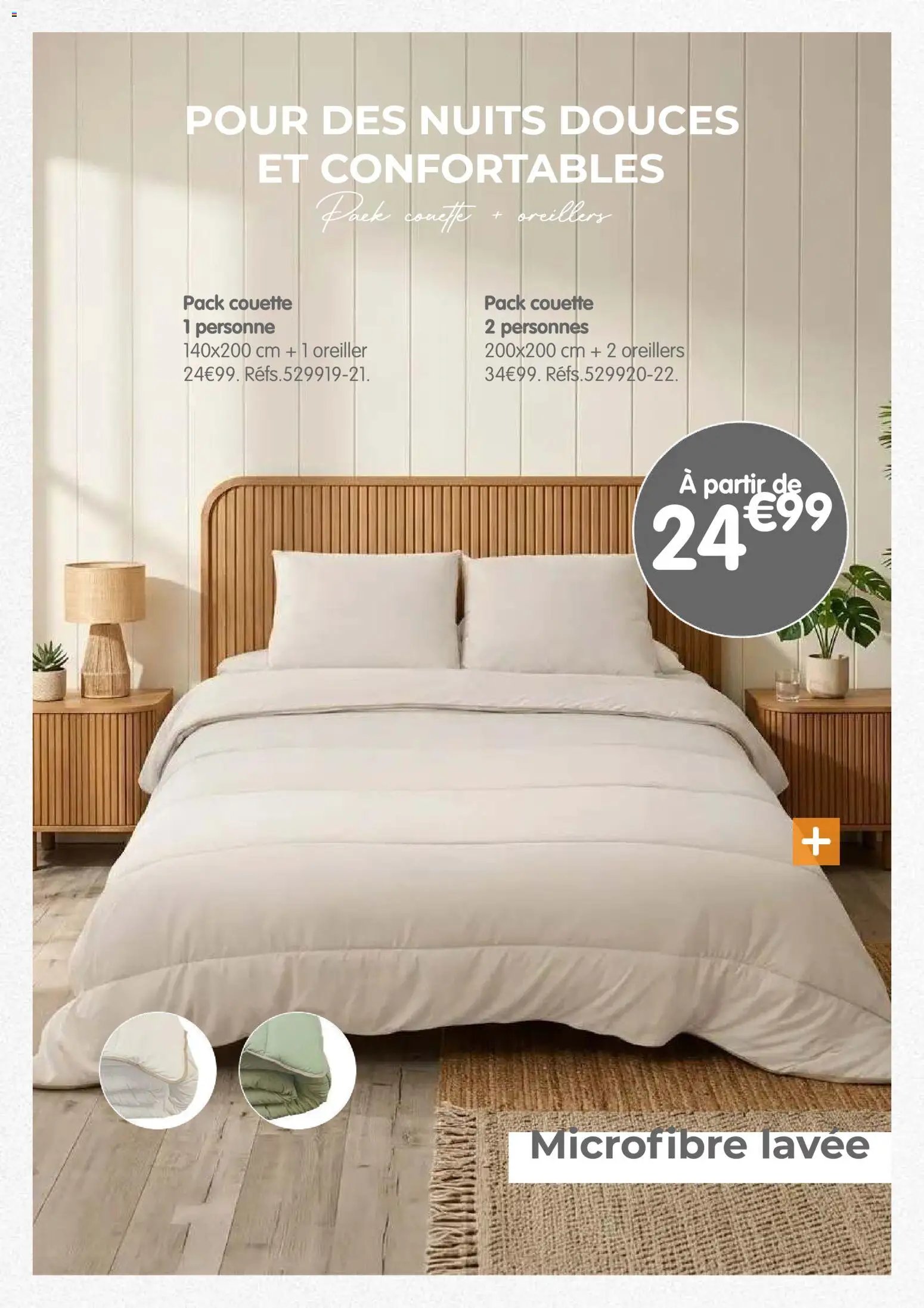 B&M catalogue
