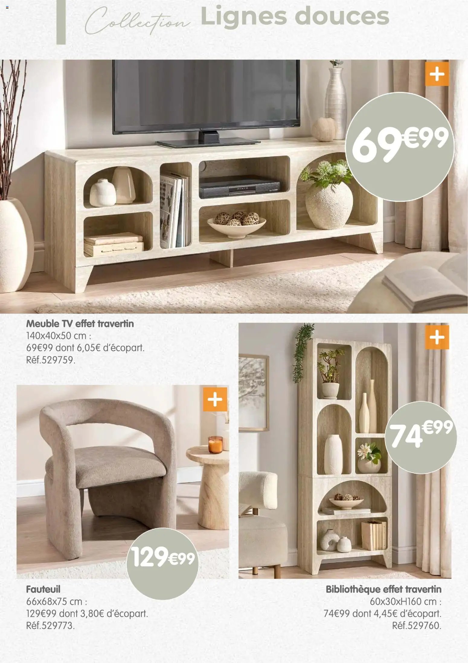 B&M catalogue