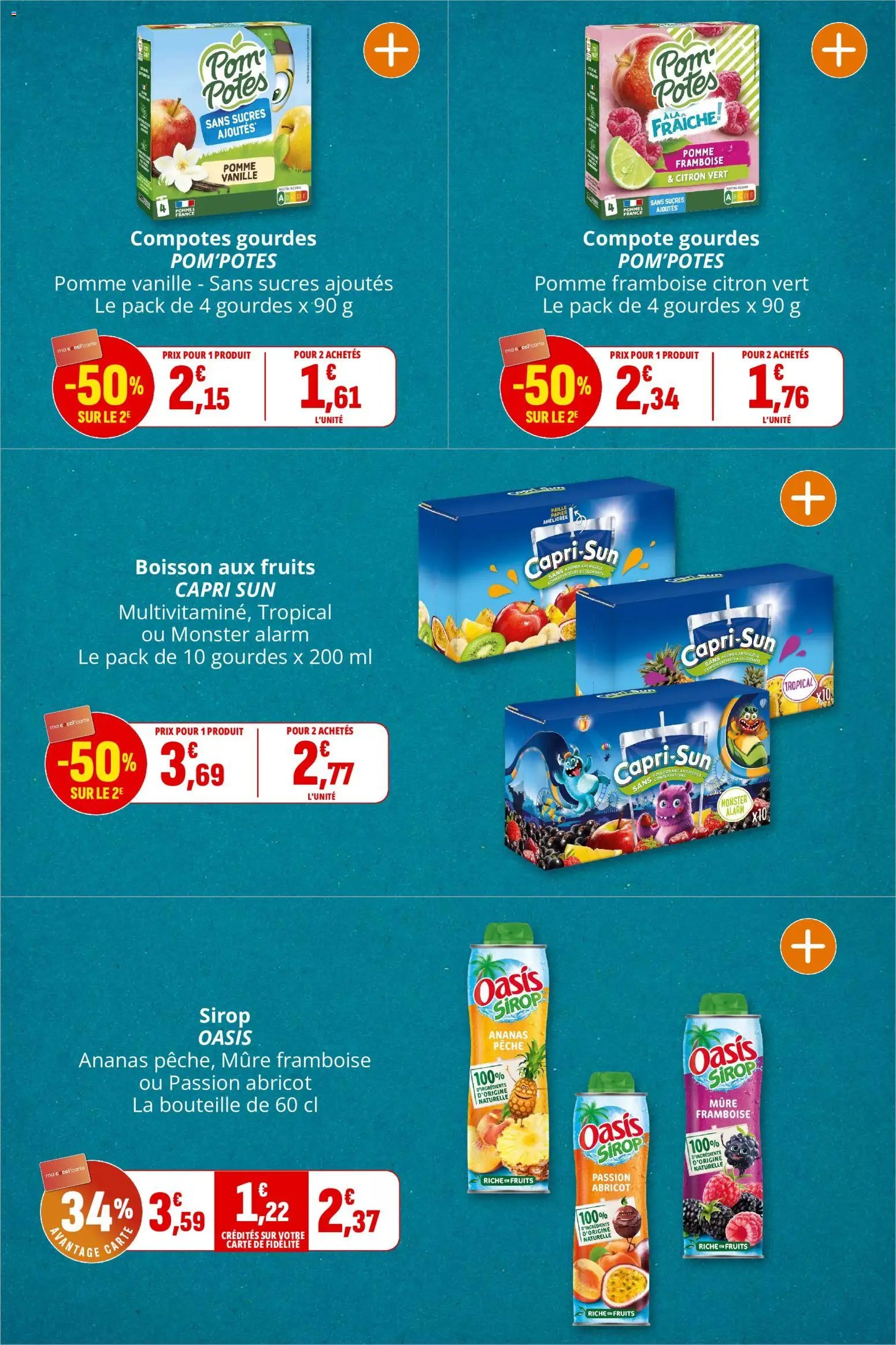 Coccinelle catalogue