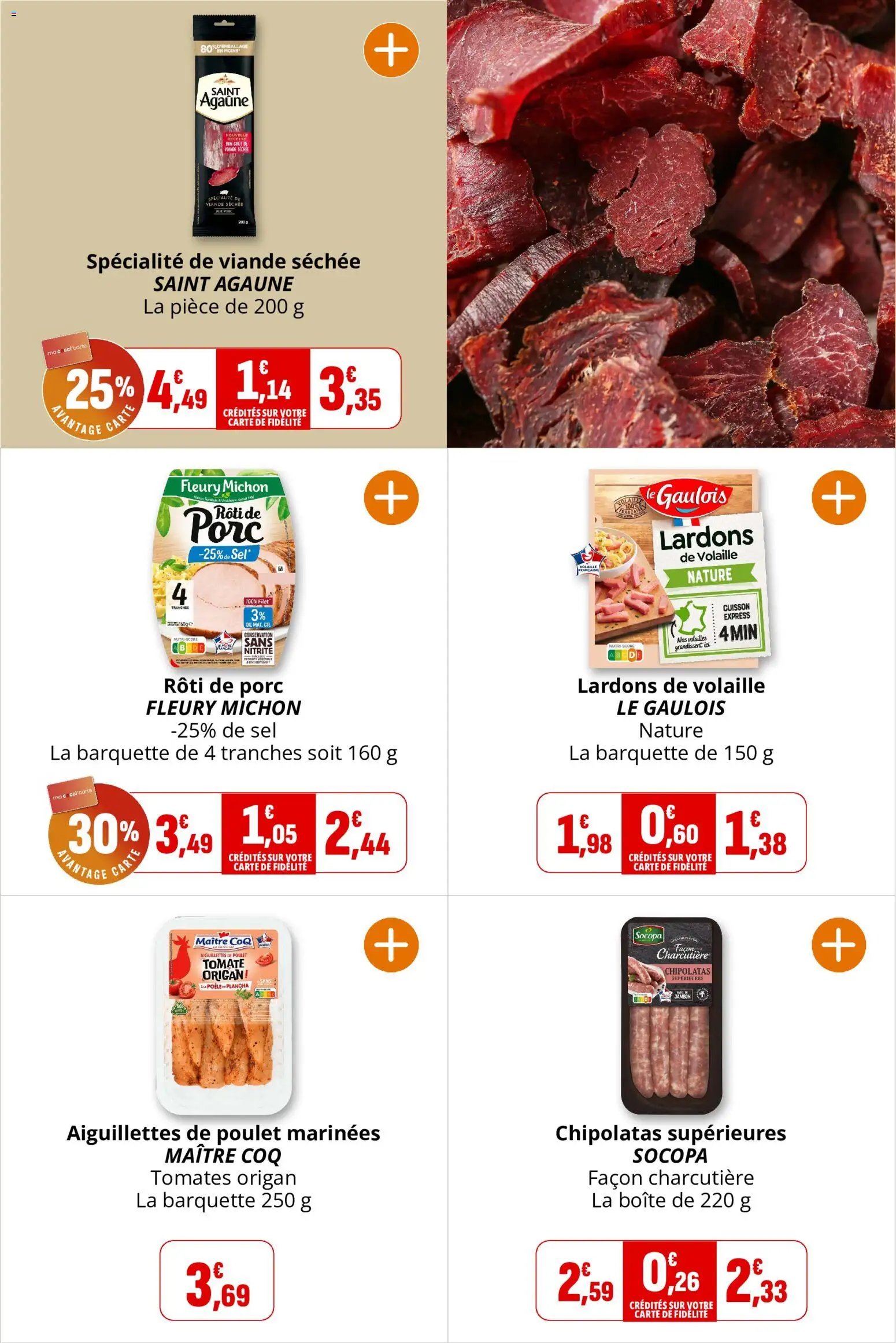 Coccinelle catalogue