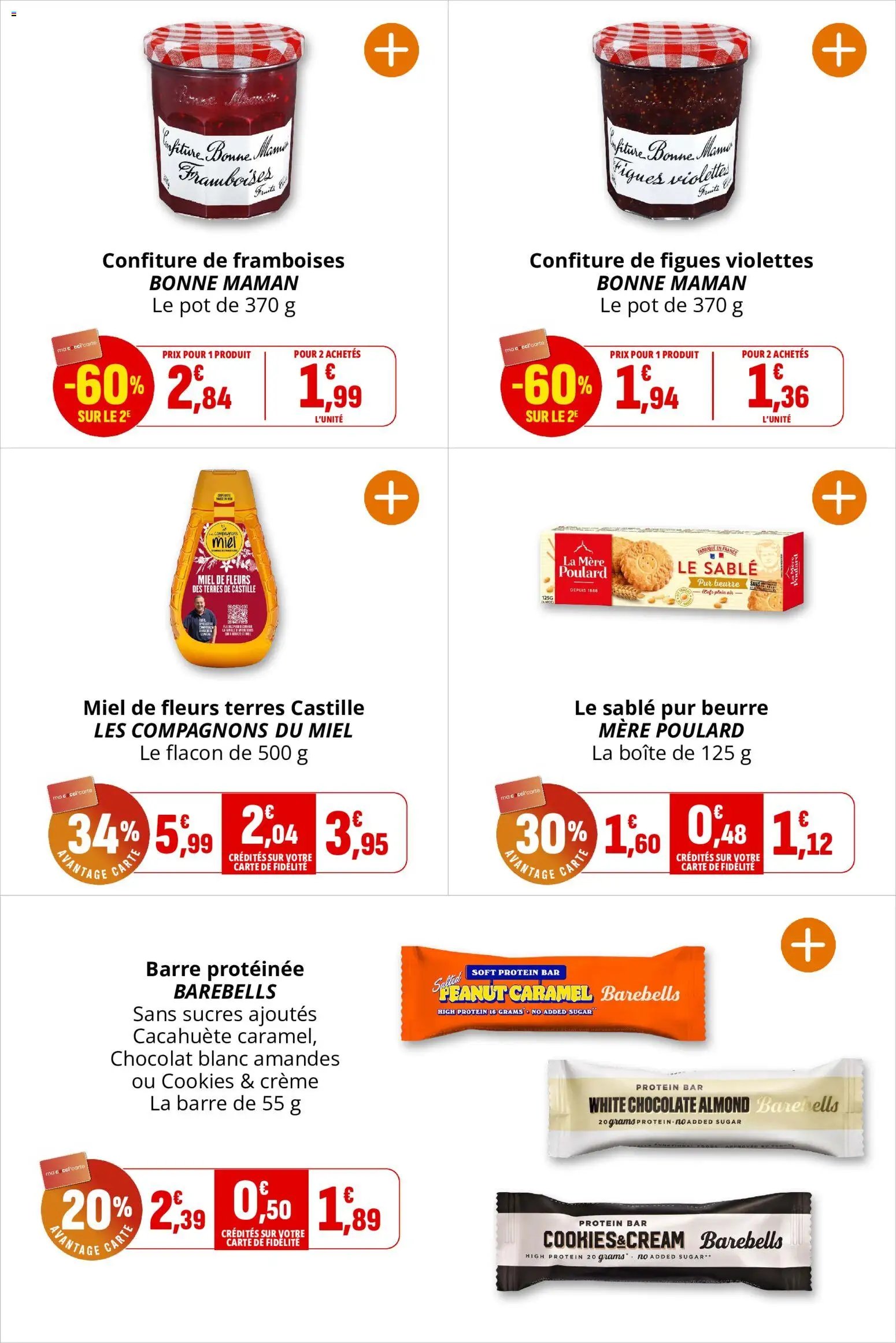 Coccinelle catalogue