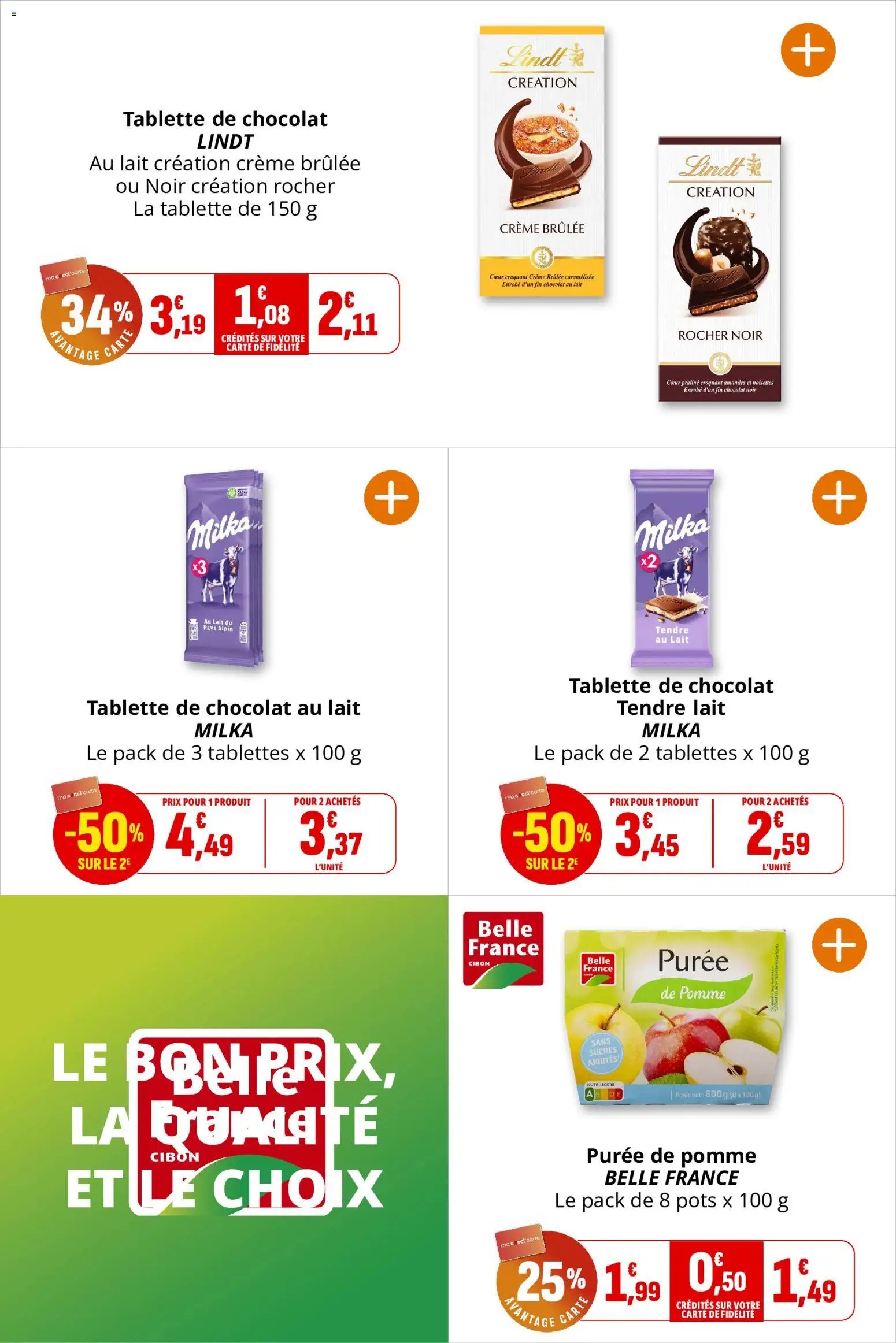 Coccinelle catalogue
