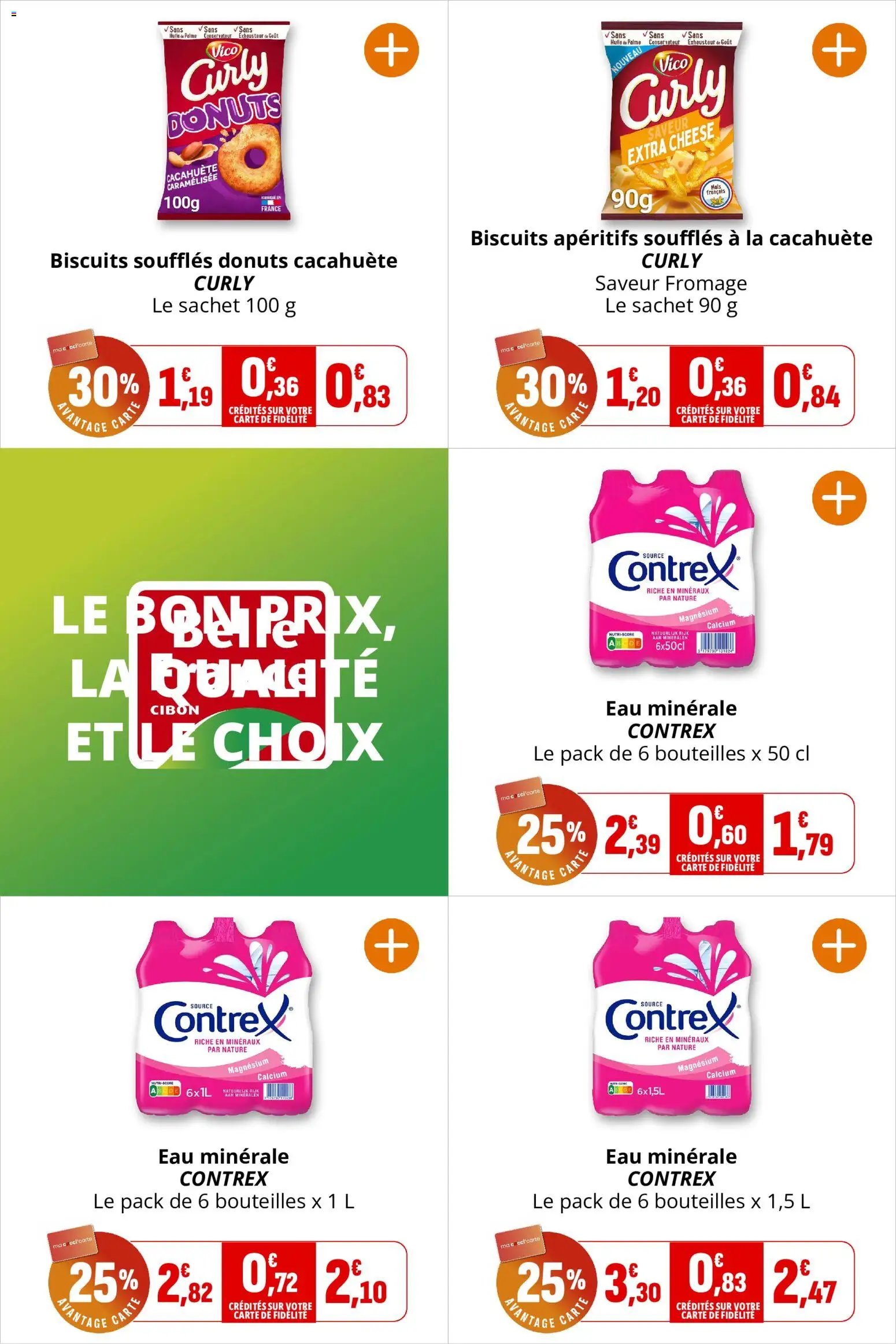 Coccinelle catalogue