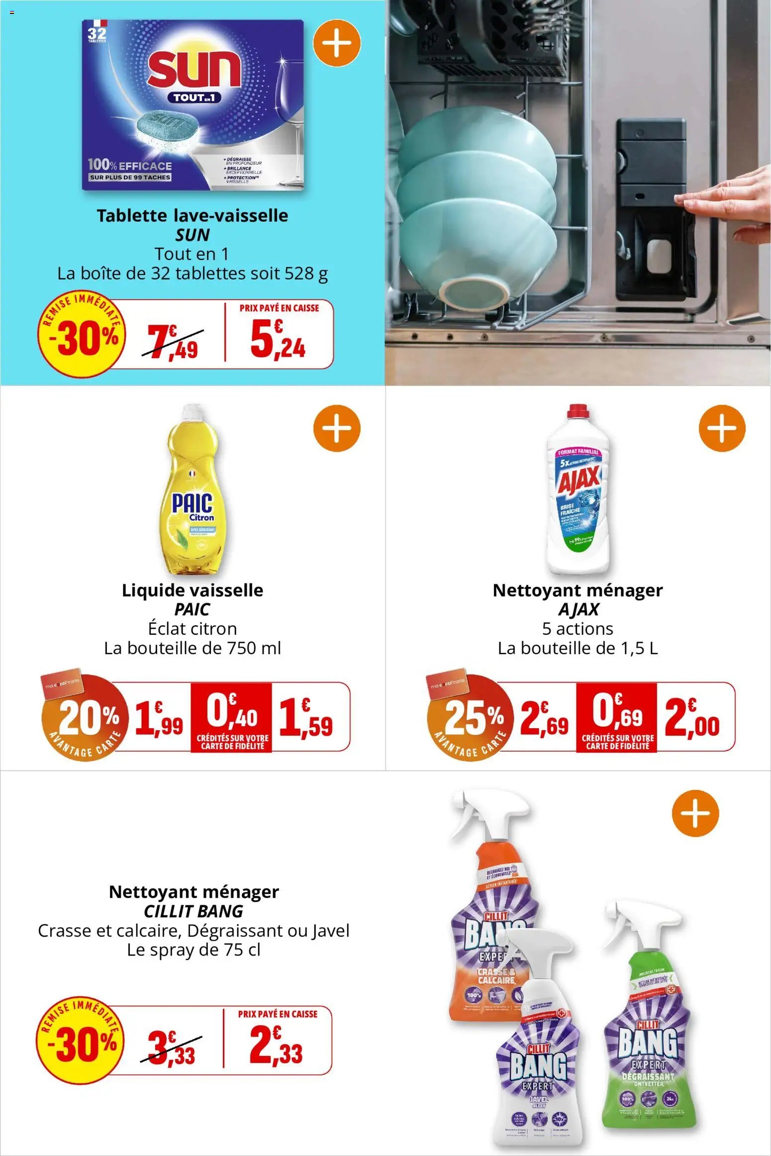 Coccinelle catalogue