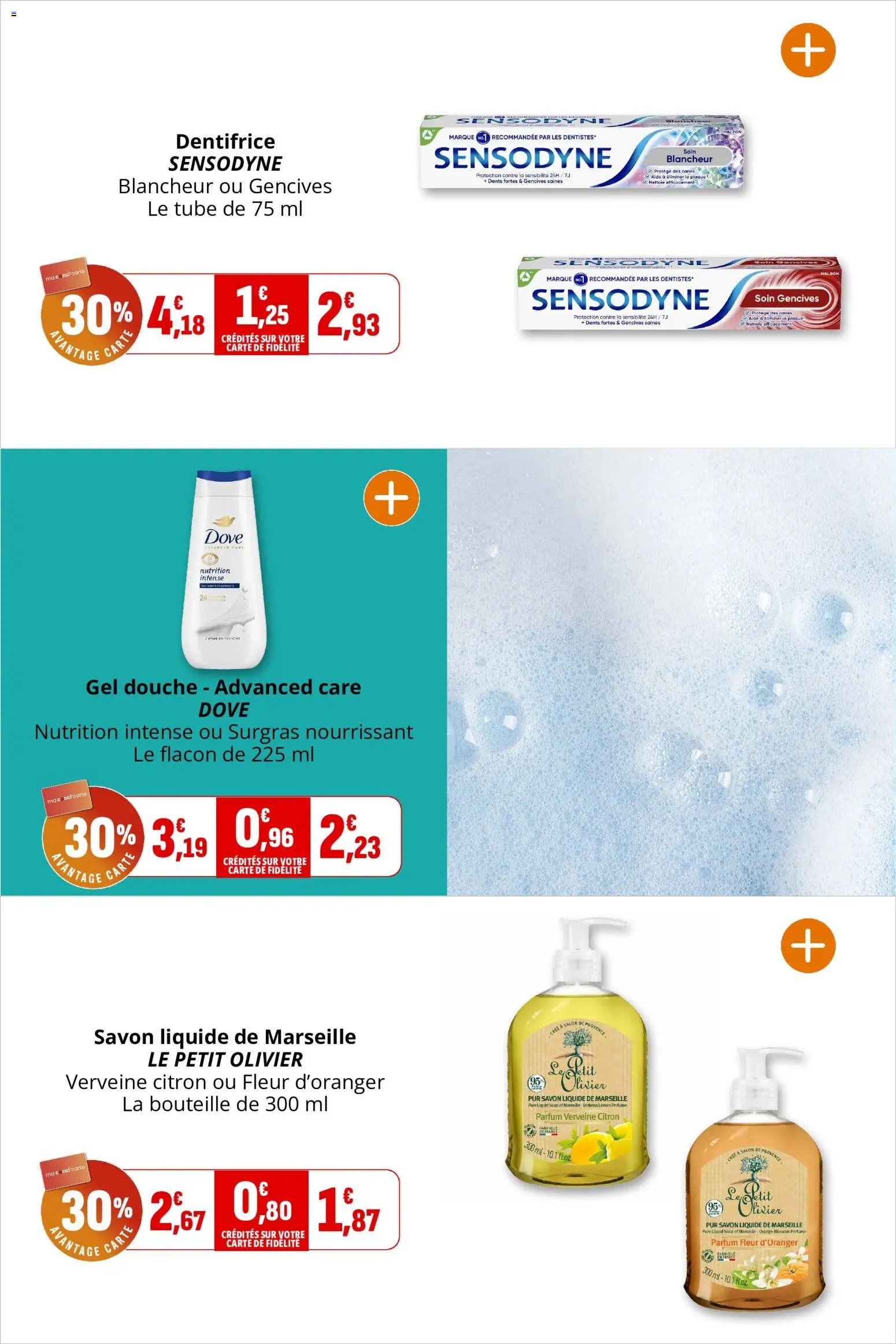Coccinelle catalogue