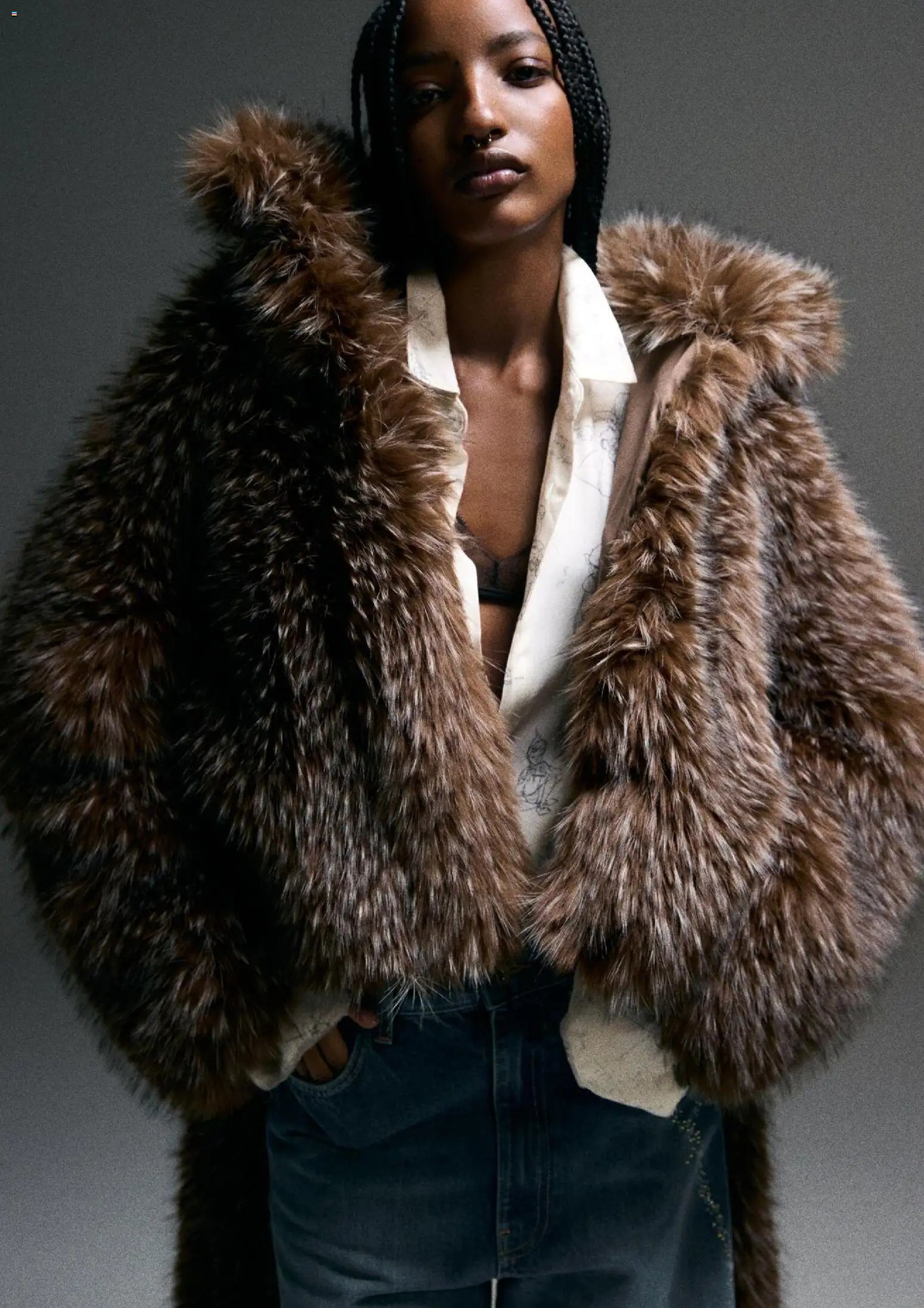 Zara catalogue Hiver (2025-12-06 - 2026-01-05)