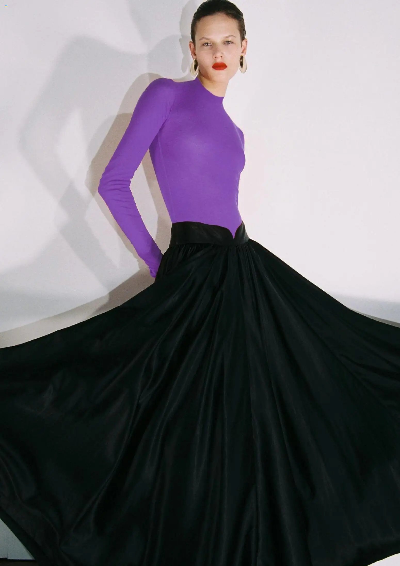 Zara catalogue Hiver (2025-12-06 - 2026-01-05)