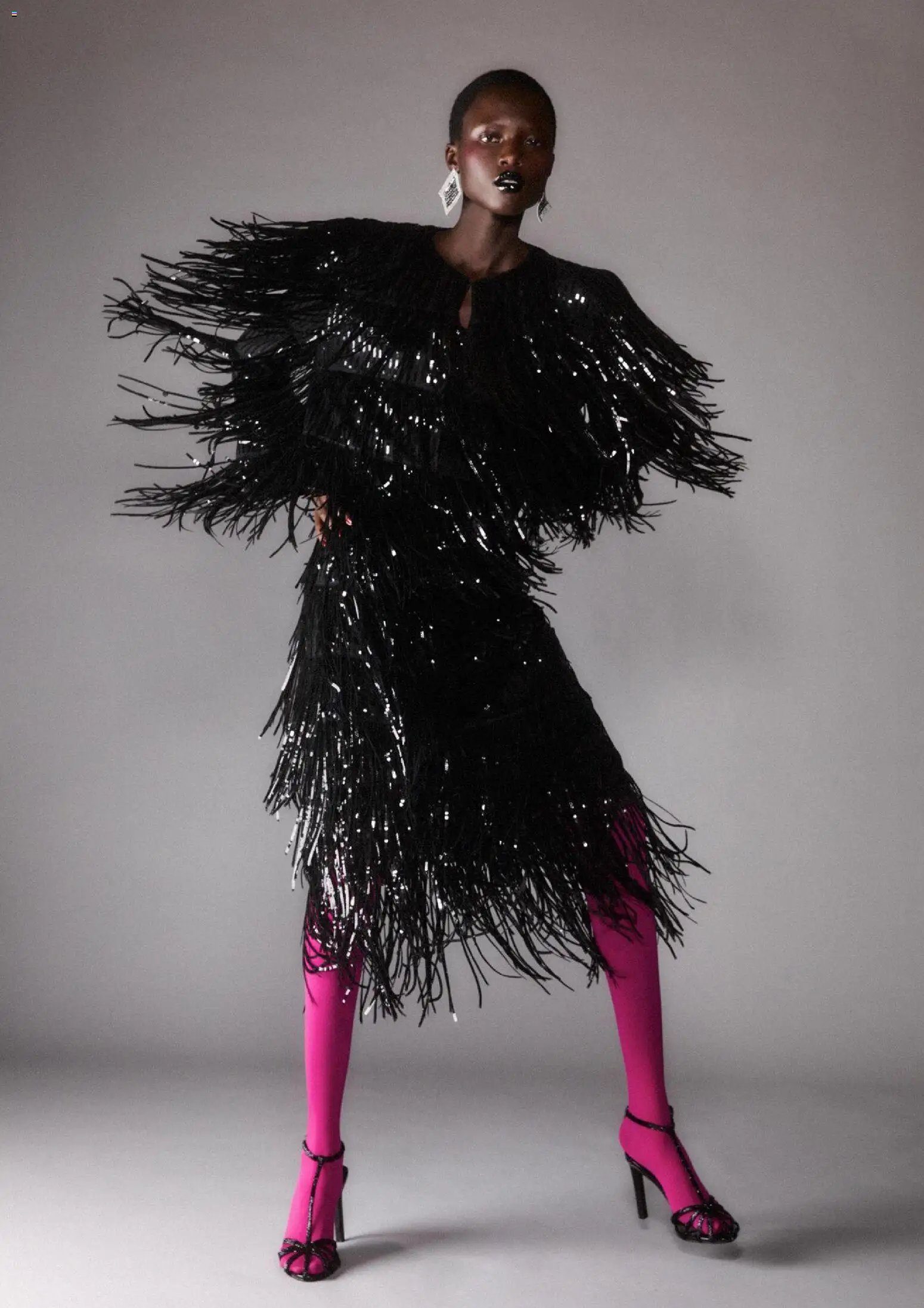 Zara catalogue Hiver (2025-12-06 - 2026-01-05)