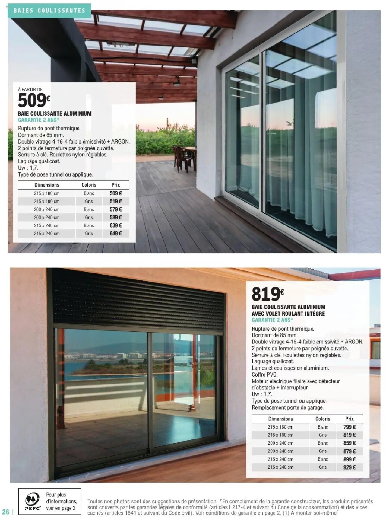 Brico E.Leclerc Guide Construction | Varennes sur seine