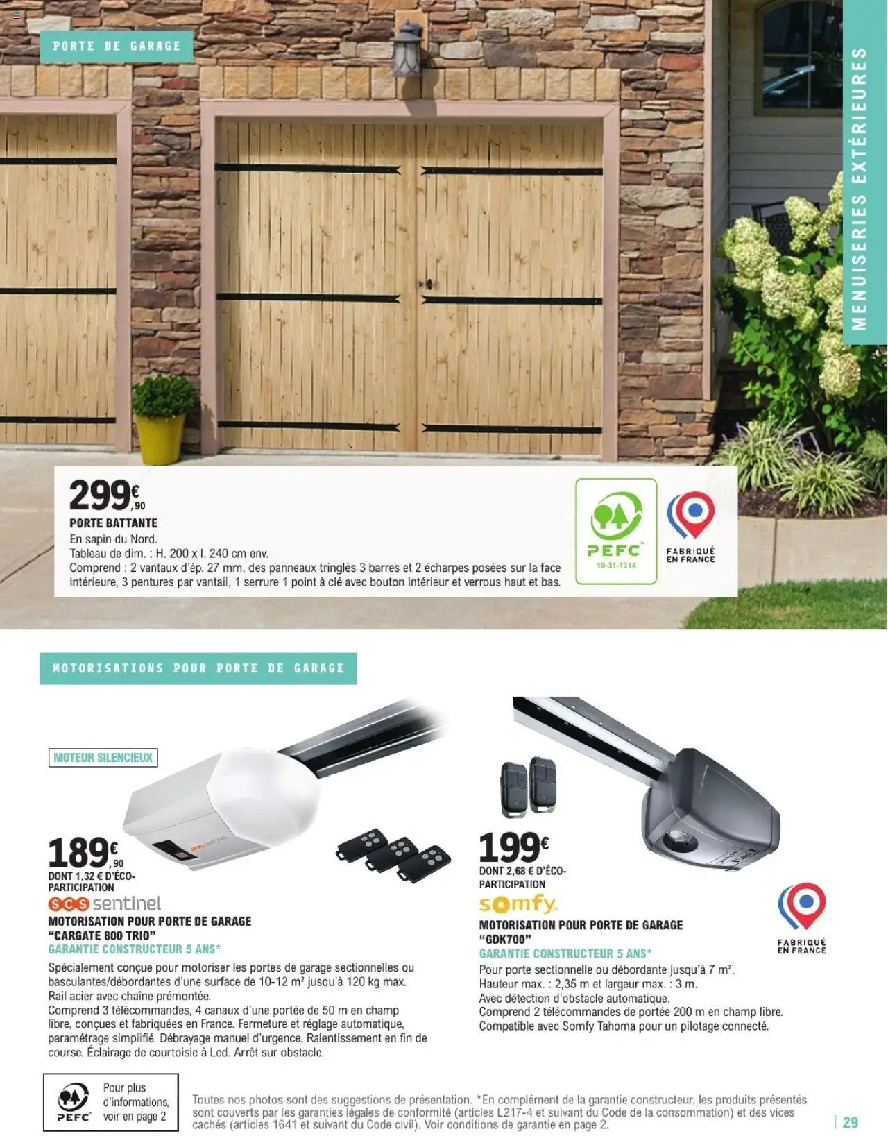 Brico E.Leclerc Guide Construction | Varennes sur seine