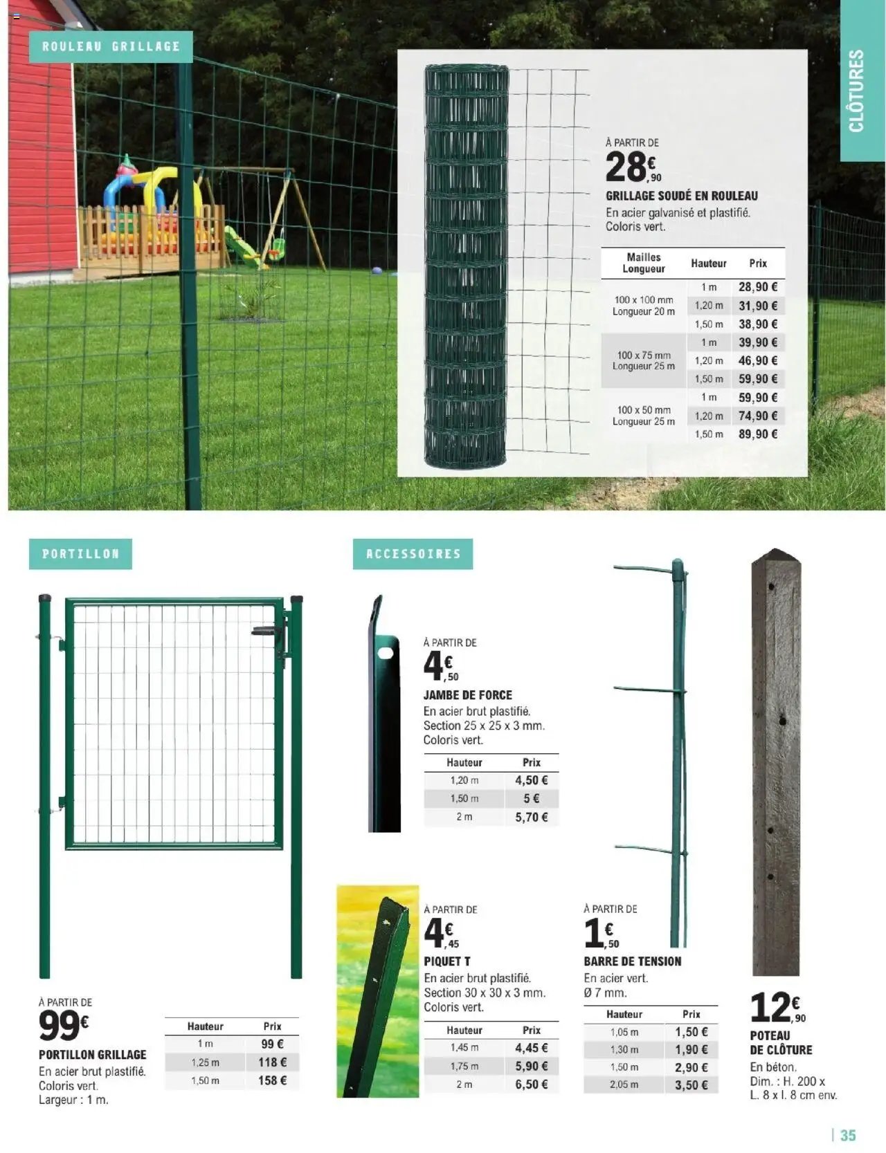 Brico E.Leclerc Guide Construction | Varennes sur seine