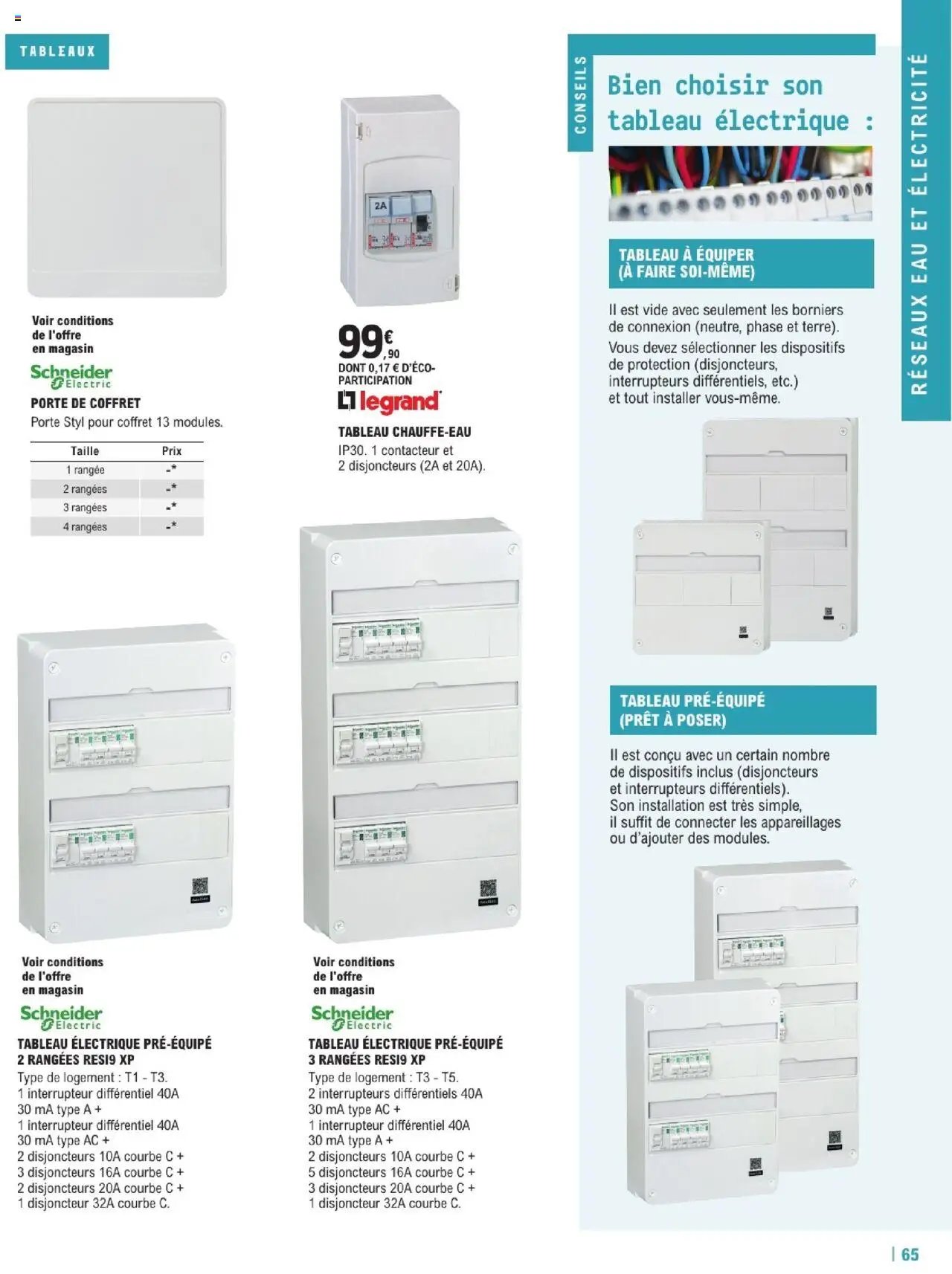 Brico E.Leclerc Guide Construction | Varennes sur seine