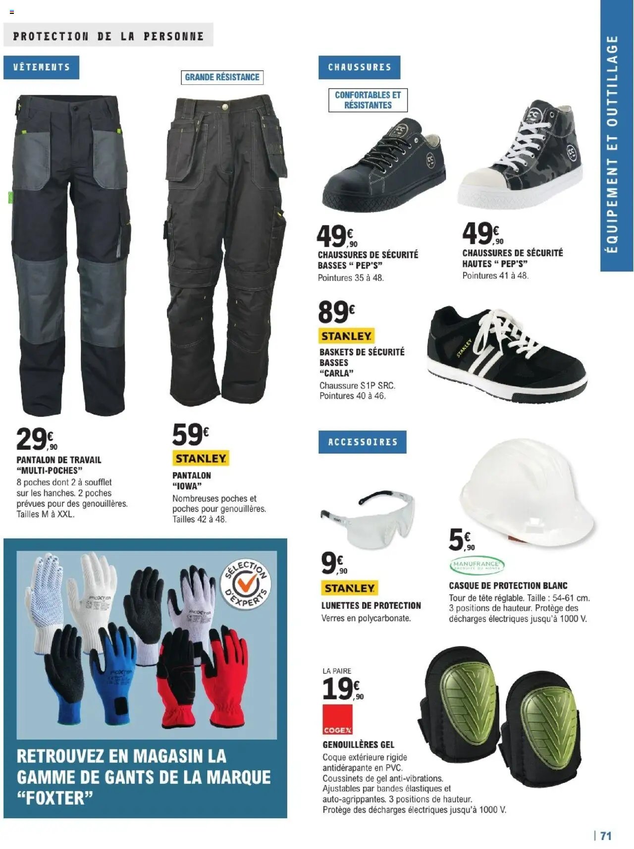 Brico E.Leclerc Guide Construction | Varennes sur seine