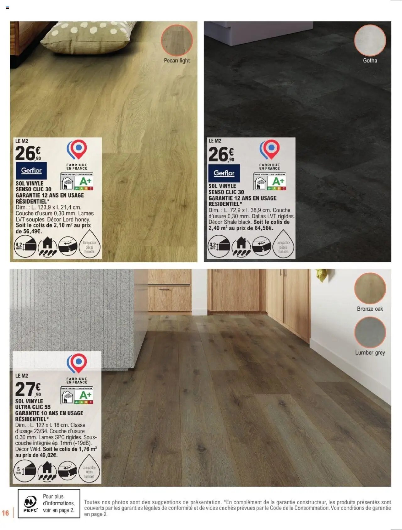 Brico E.Leclerc Guide aménagement intérieur | Varennes sur seine