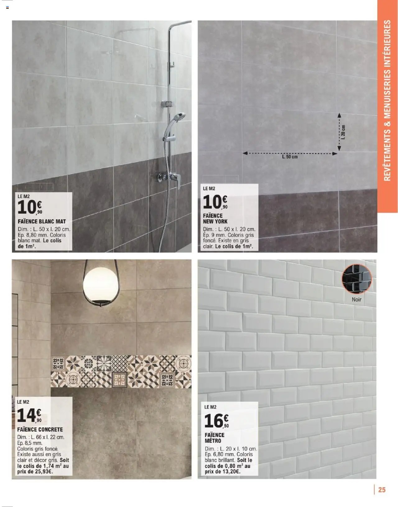 Brico E.Leclerc Guide aménagement intérieur | Varennes sur seine