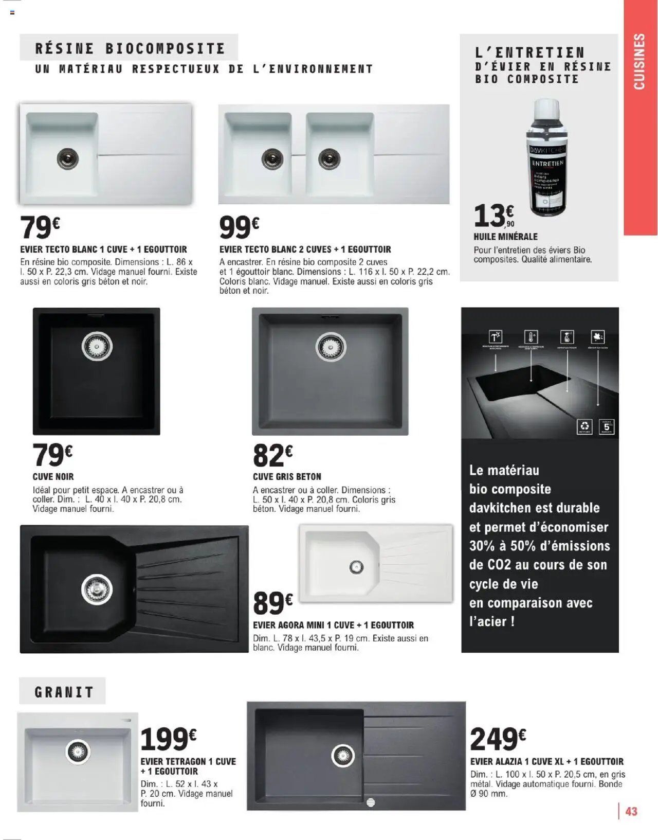 Brico E.Leclerc Guide aménagement intérieur | Varennes sur seine