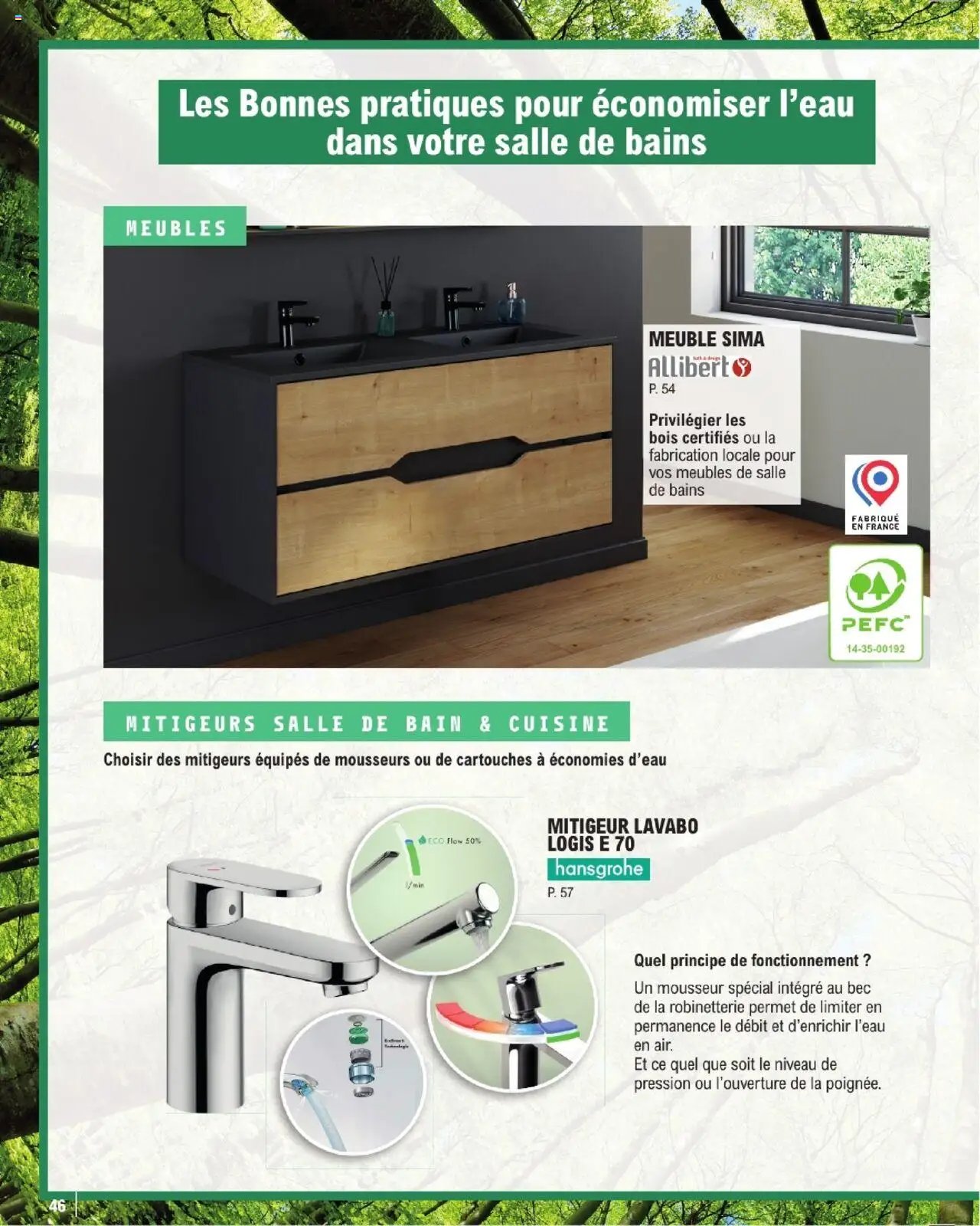 Brico E.Leclerc Guide aménagement intérieur | Varennes sur seine