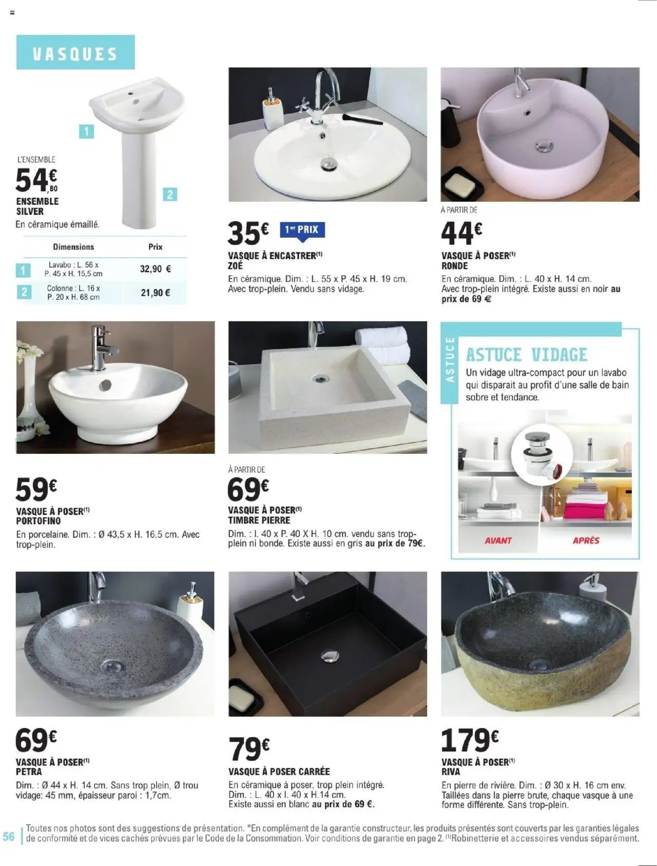 Brico E.Leclerc Guide aménagement intérieur | Varennes sur seine