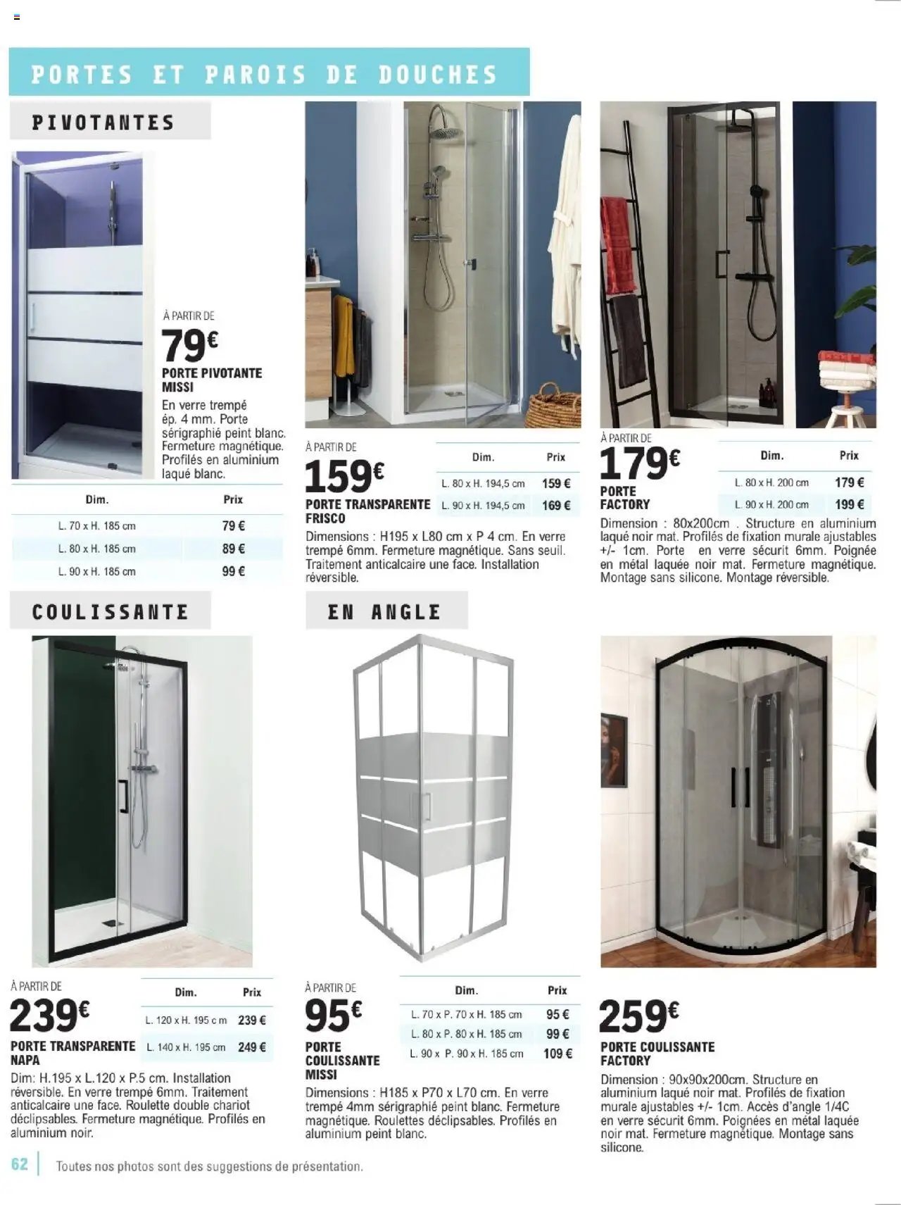 Brico E.Leclerc Guide aménagement intérieur | Varennes sur seine