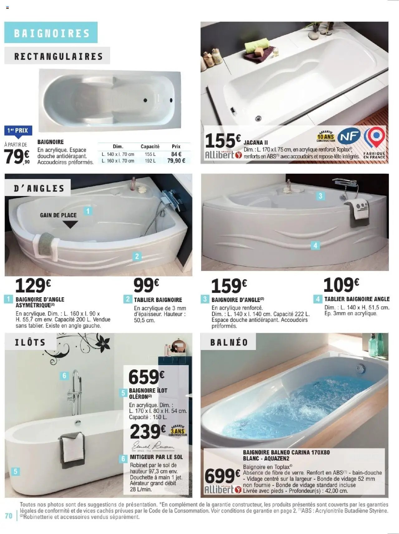 Brico E.Leclerc Guide aménagement intérieur | Varennes sur seine