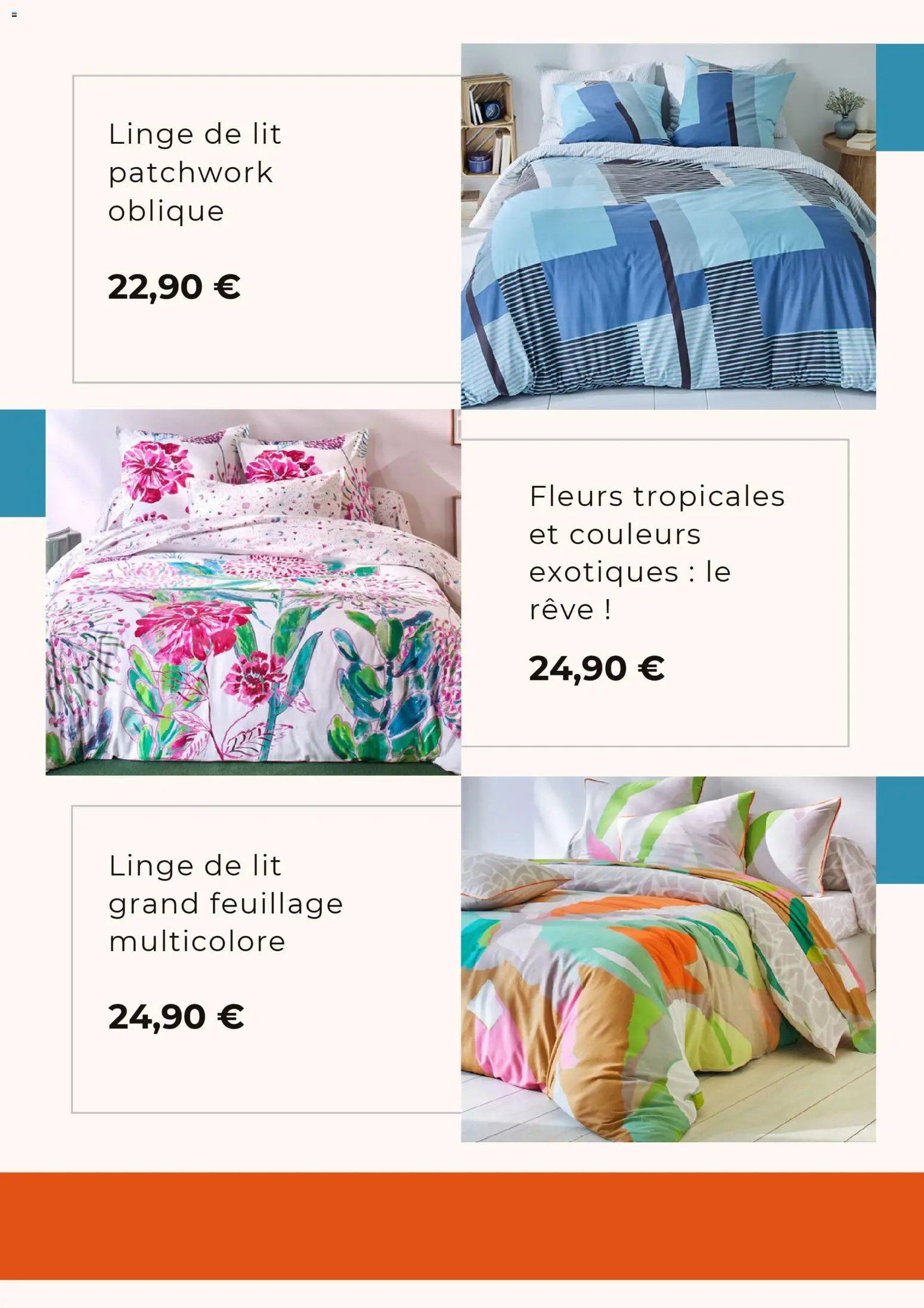 Becquet catalogue Hiver