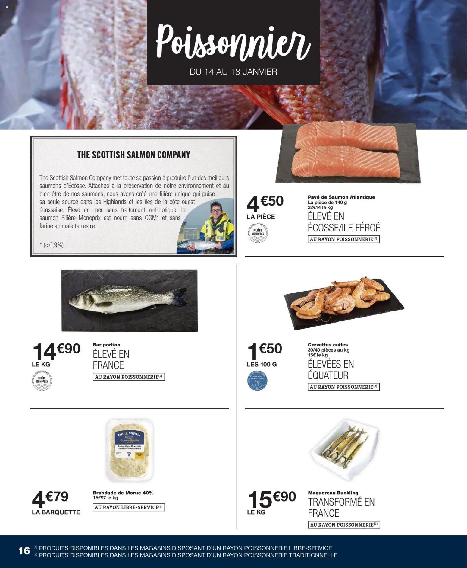 Monoprix catalogue (2026-01-01 - 2026-01-18)