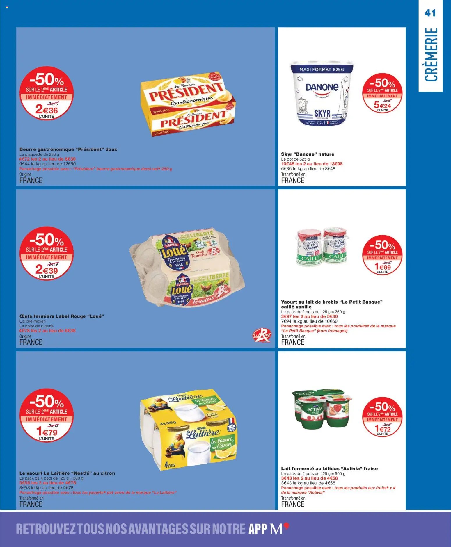 Monoprix catalogue (2026-01-01 - 2026-01-18)