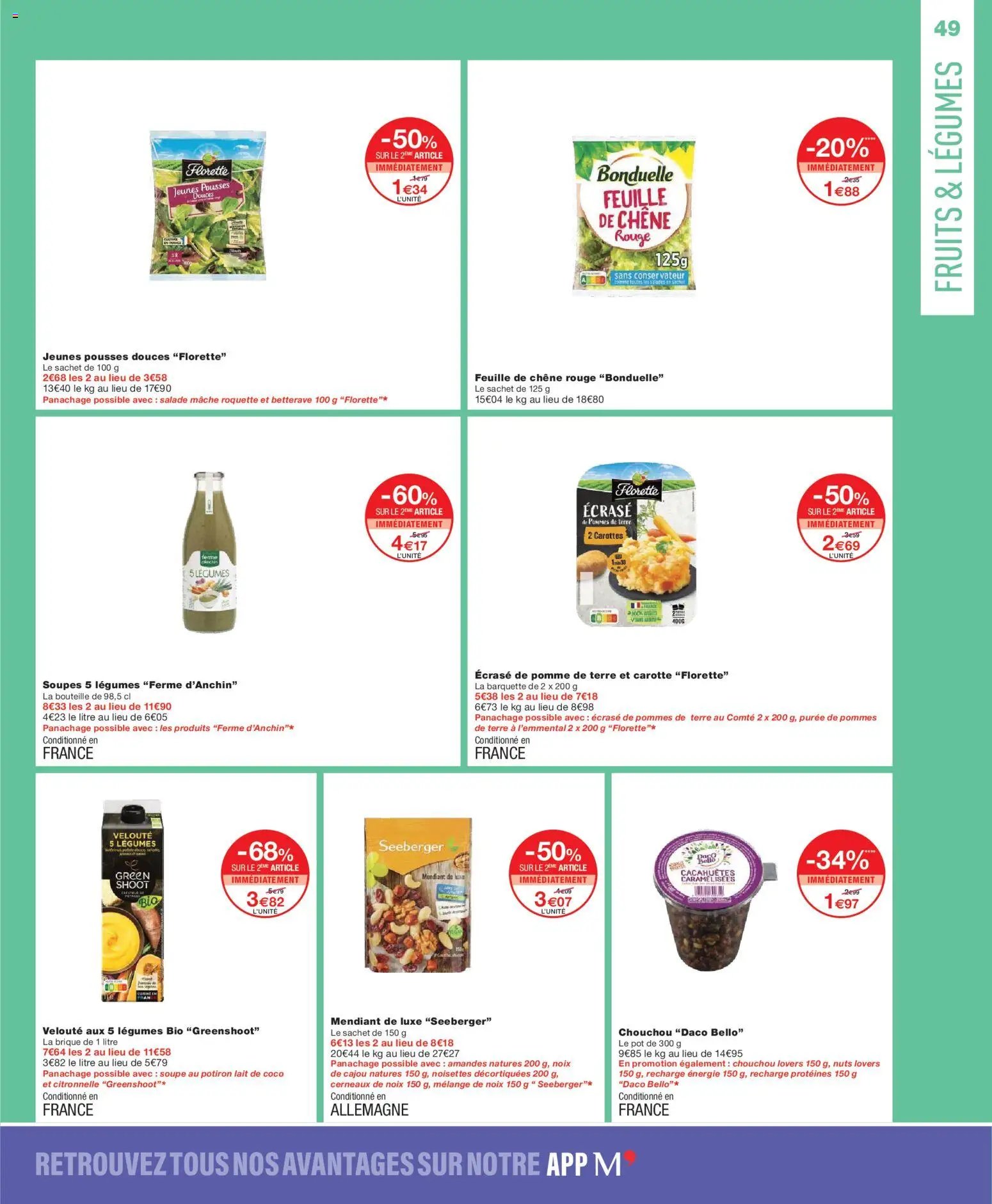 Monoprix catalogue (2026-01-01 - 2026-01-18)