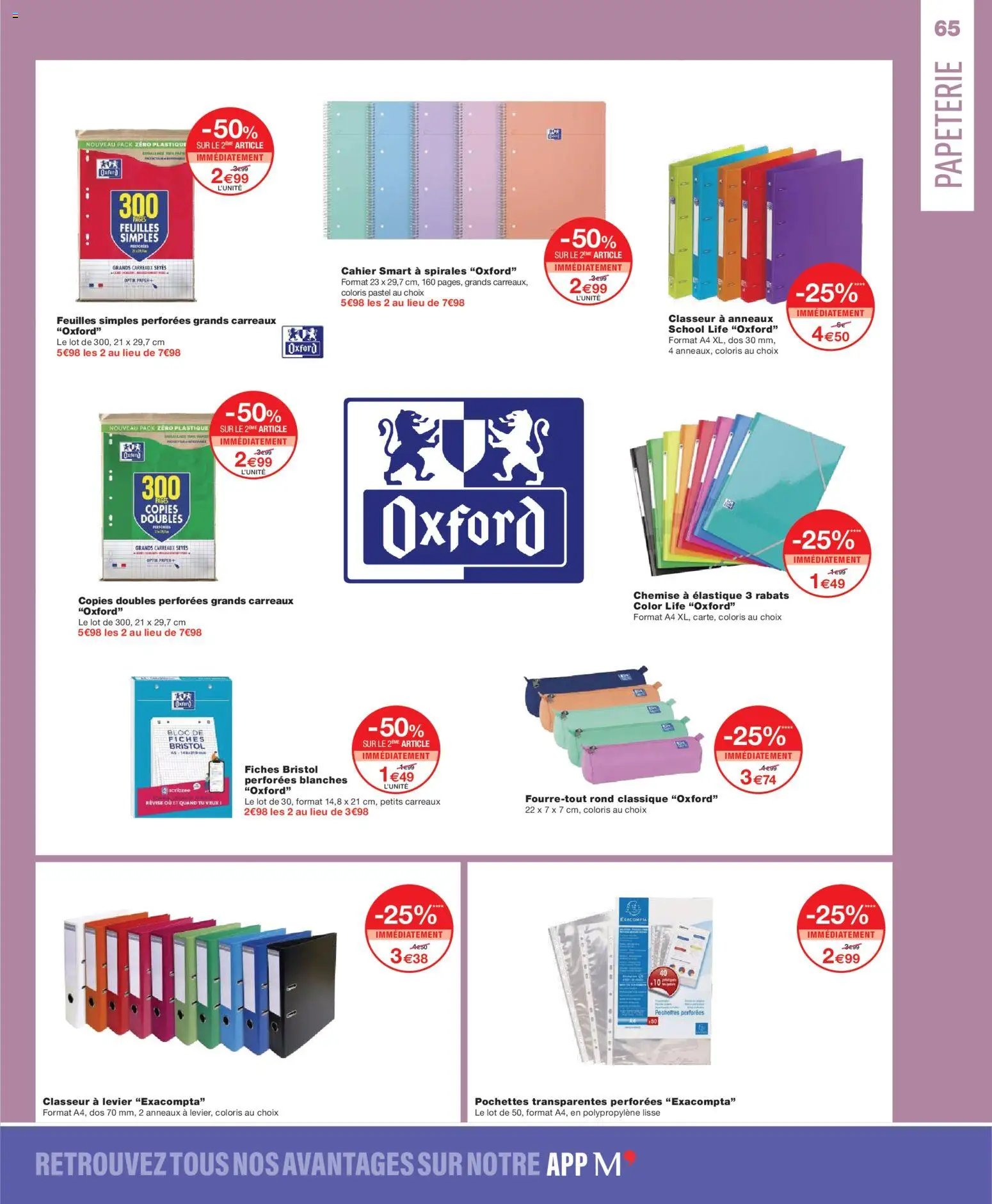 Monoprix catalogue (2026-01-01 - 2026-01-18)