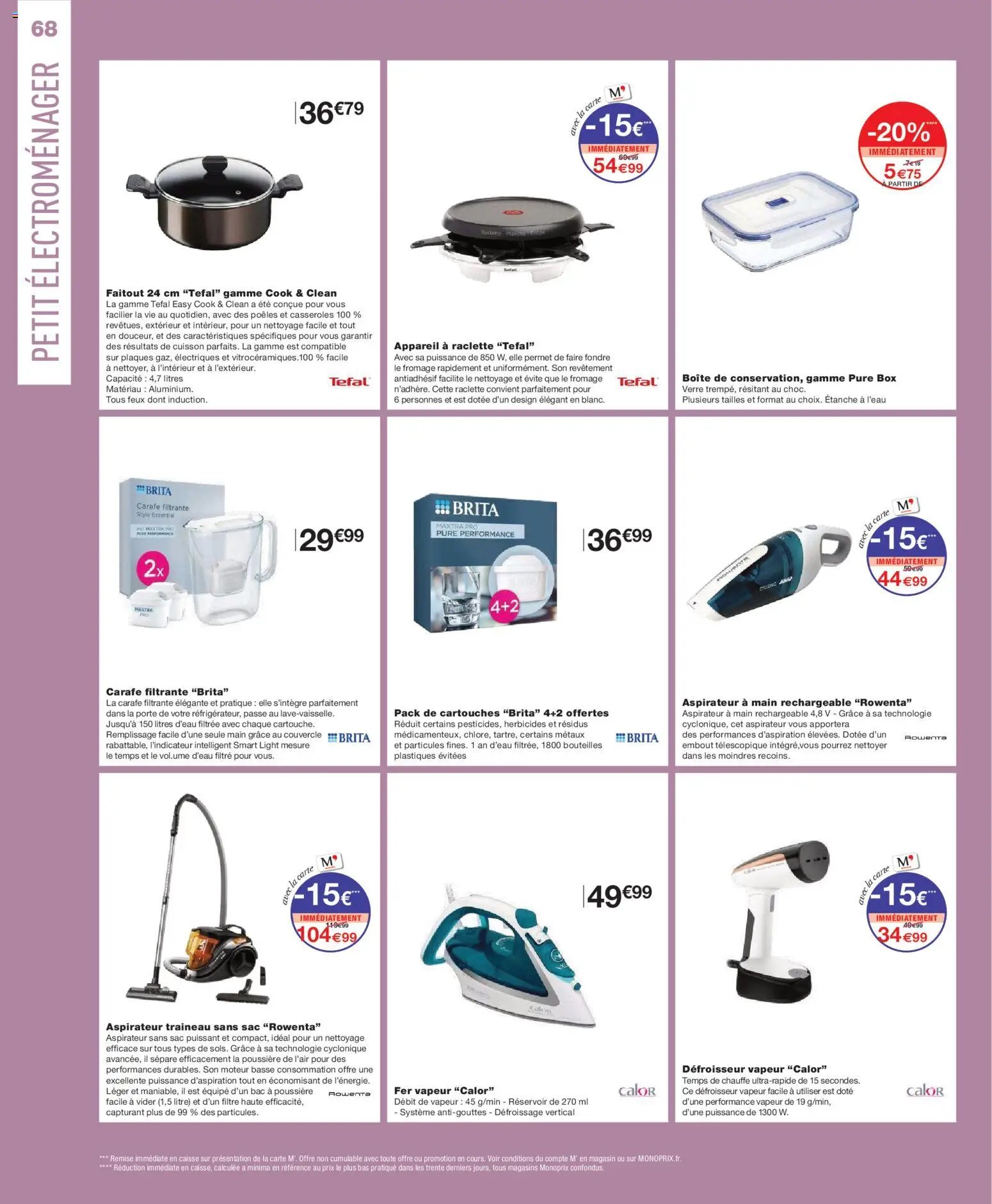 Monoprix catalogue (2026-01-01 - 2026-01-18)