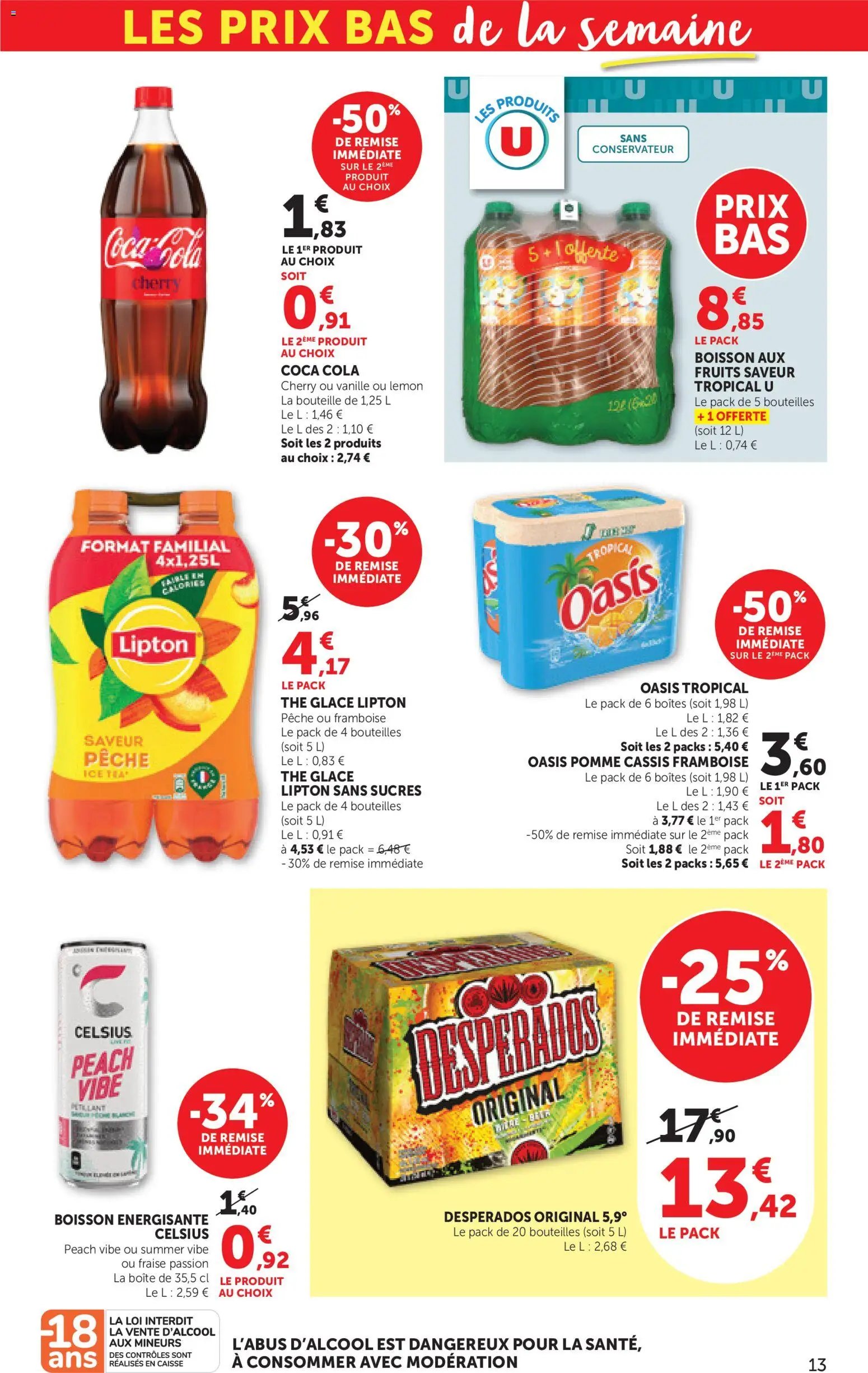 bi1 Catalogue Maxi Marché